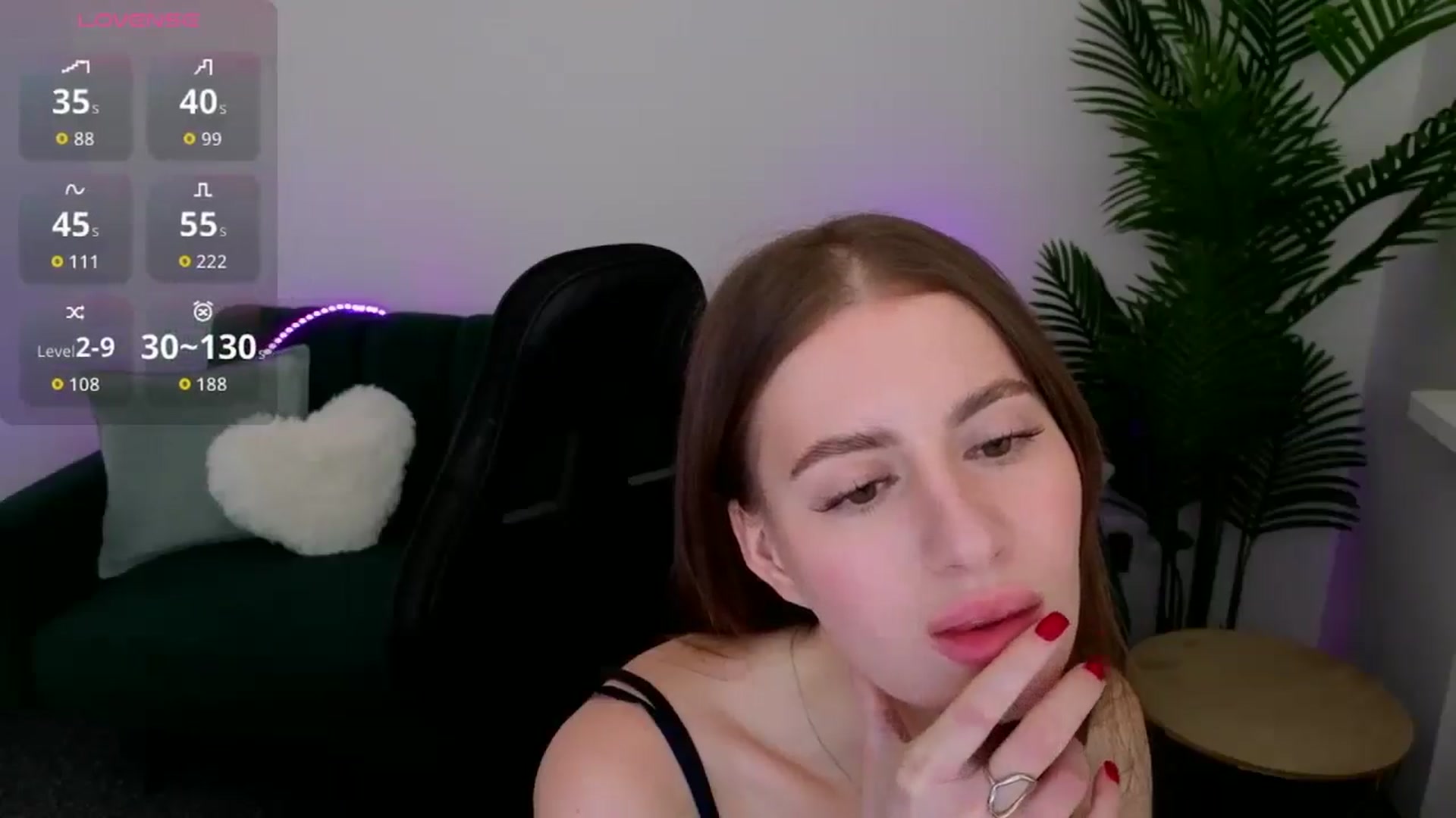 Gallery image thumbnail from Meliora's myfreecams stream on, 04/01/2026, 17:51 image 10 of 20