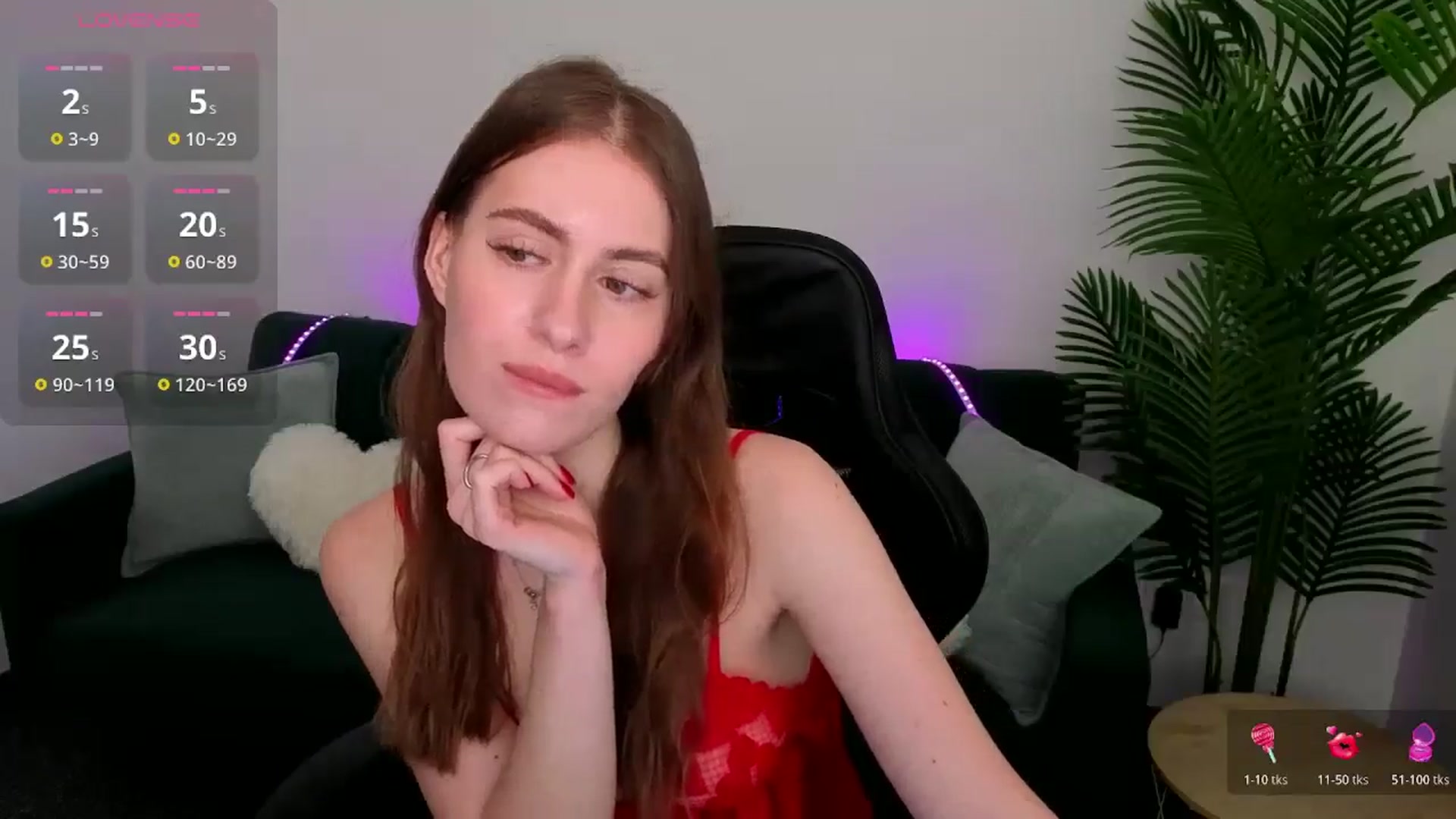 Gallery image thumbnail from Meliora's myfreecams stream on, 04/03/2026, 16:13 image 4 of 20