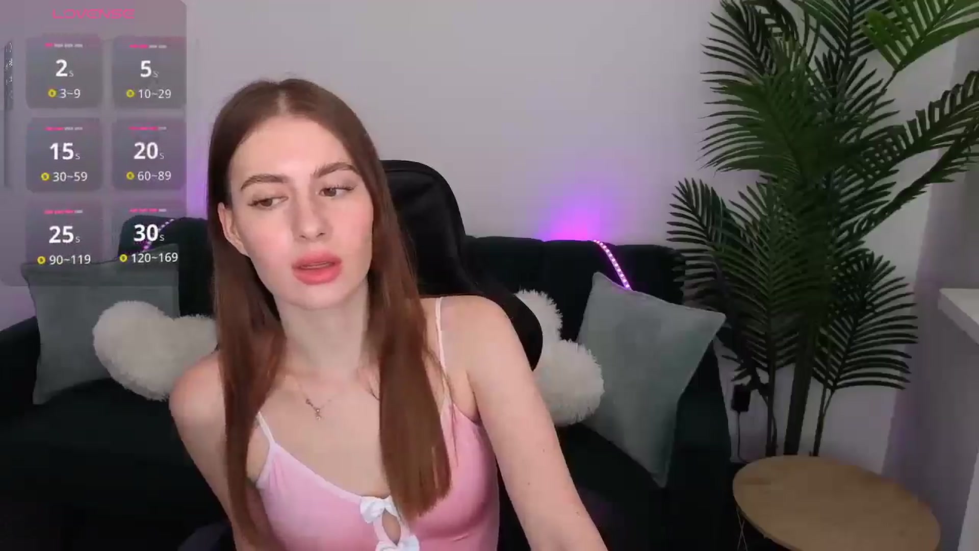 Gallery image thumbnail from Meliora's myfreecams stream on, 04/05/2026, 15:55 image 14 of 20