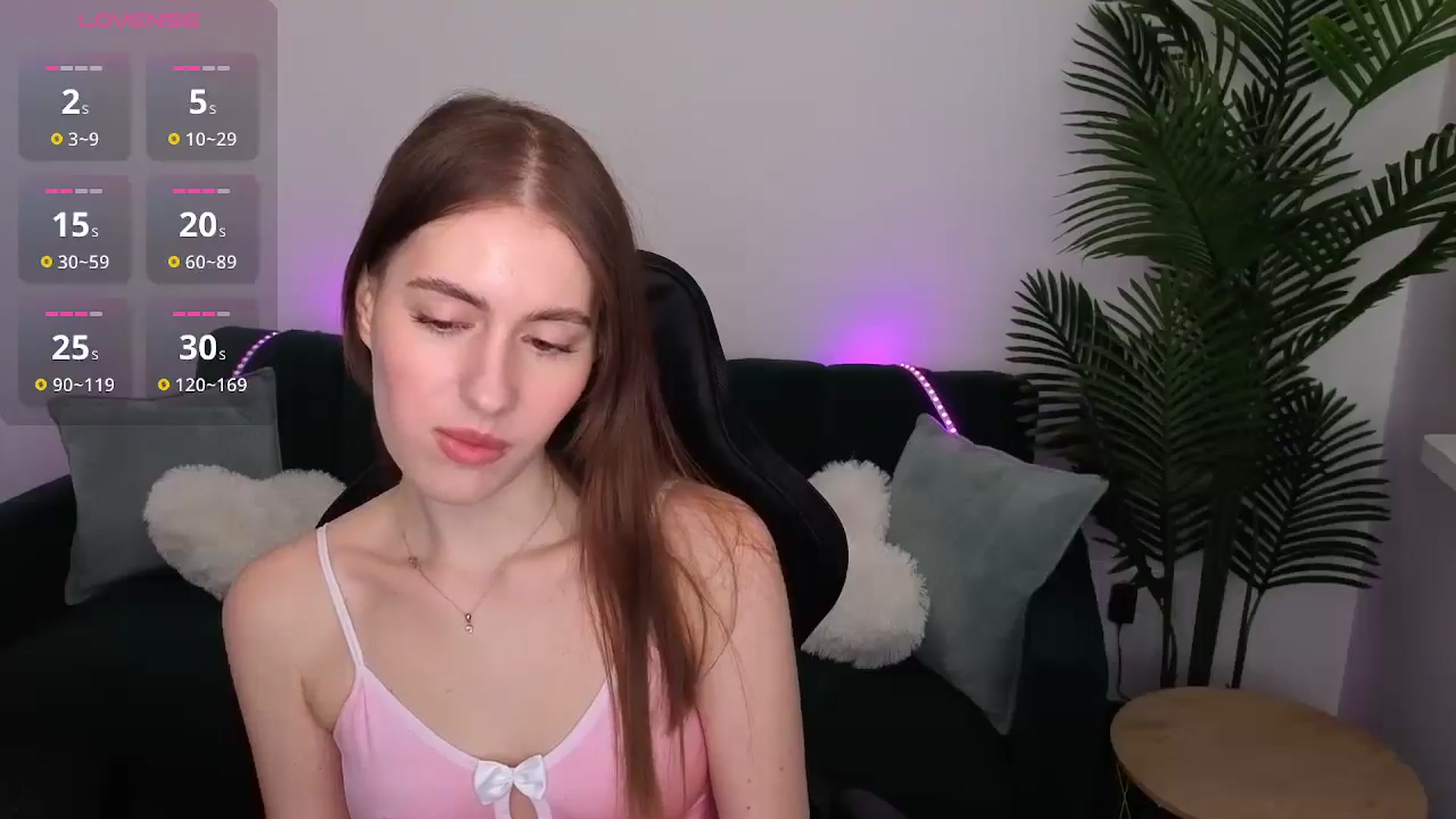 Gallery image thumbnail from Meliora's myfreecams stream on, 04/05/2026, 17:48 image 17 of 20