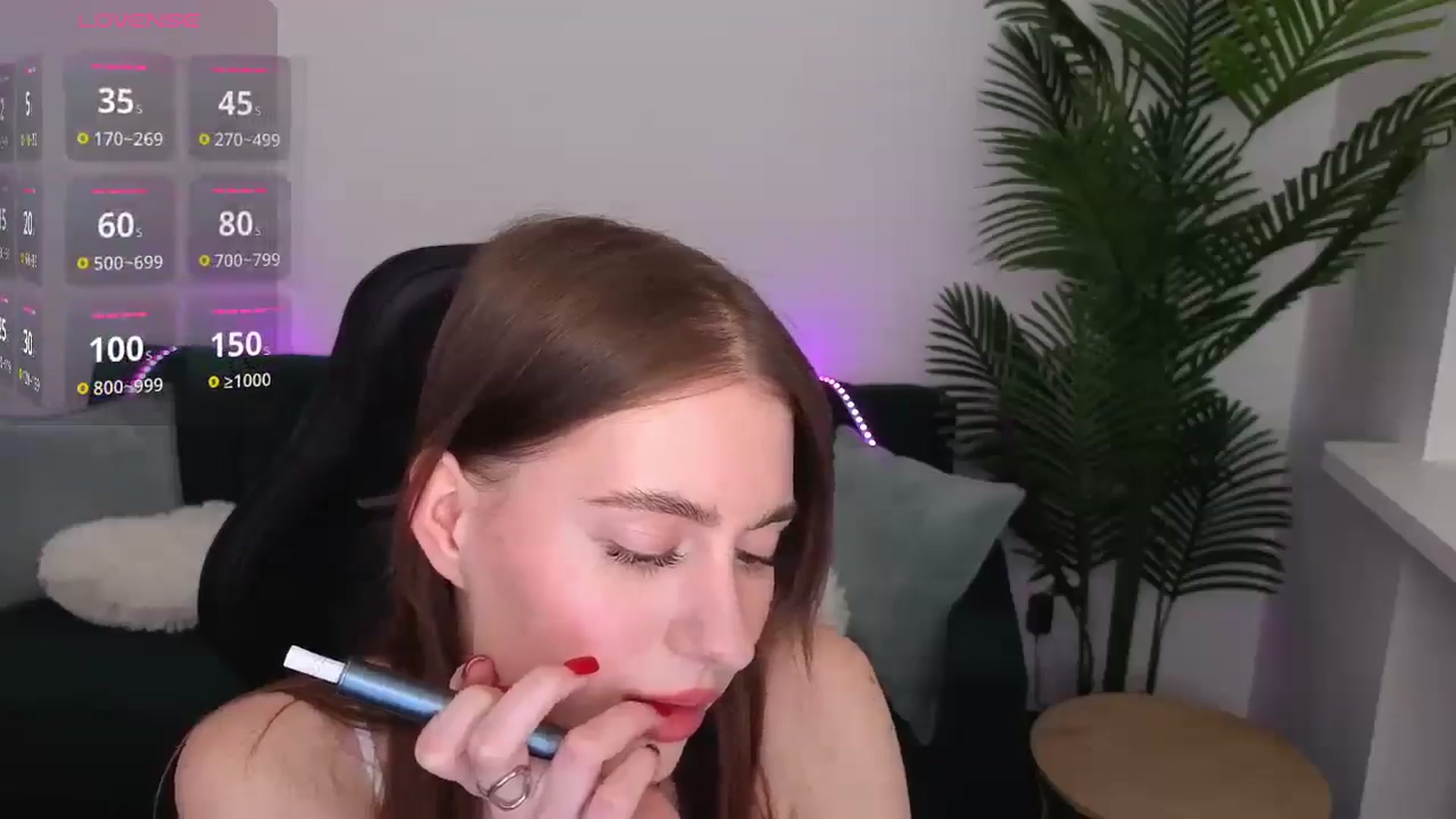 Gallery image thumbnail from Meliora's myfreecams stream on, 04/05/2026, 21:13 image 13 of 20