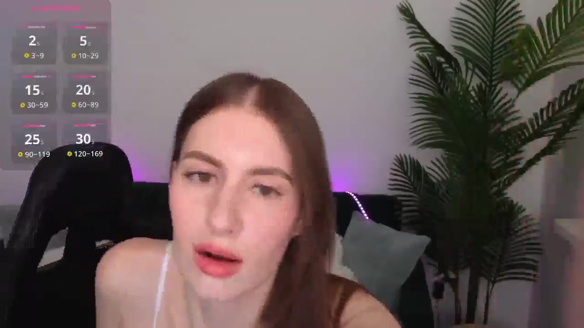 Gallery image thumbnail from Meliora's myfreecams stream on, 04/05/2026, 21:13 image 8 of 20