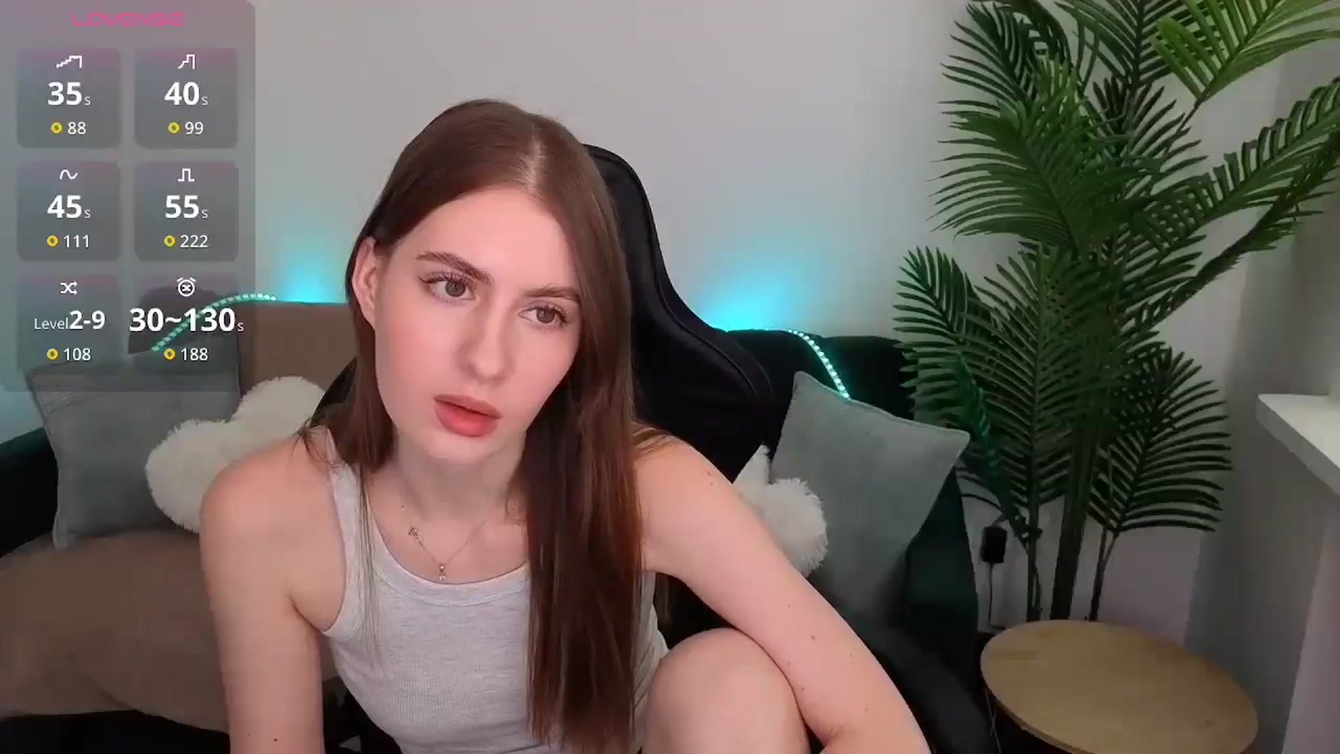 Gallery image thumbnail from Meliora's myfreecams stream on, 04/06/2026, 14:18 image 9 of 20