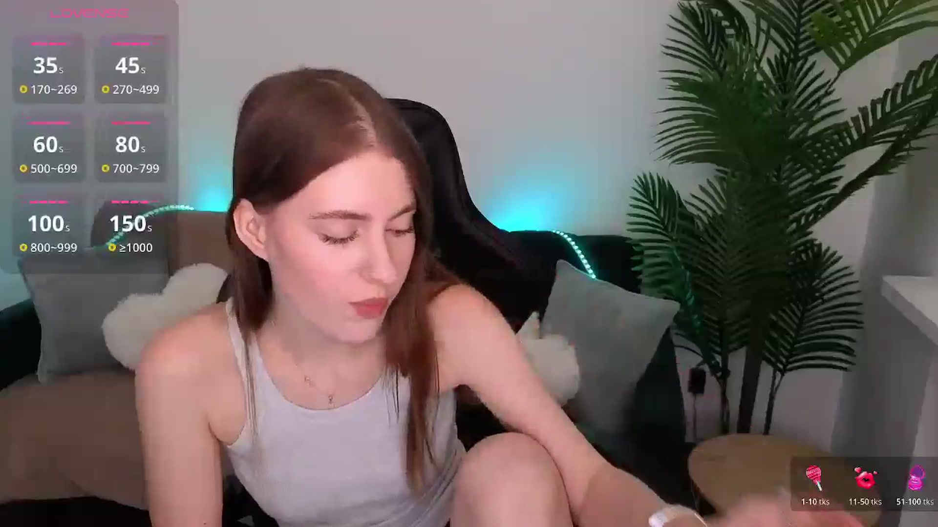 Gallery image thumbnail from Meliora's myfreecams stream on, 04/06/2026, 14:18 image 4 of 20
