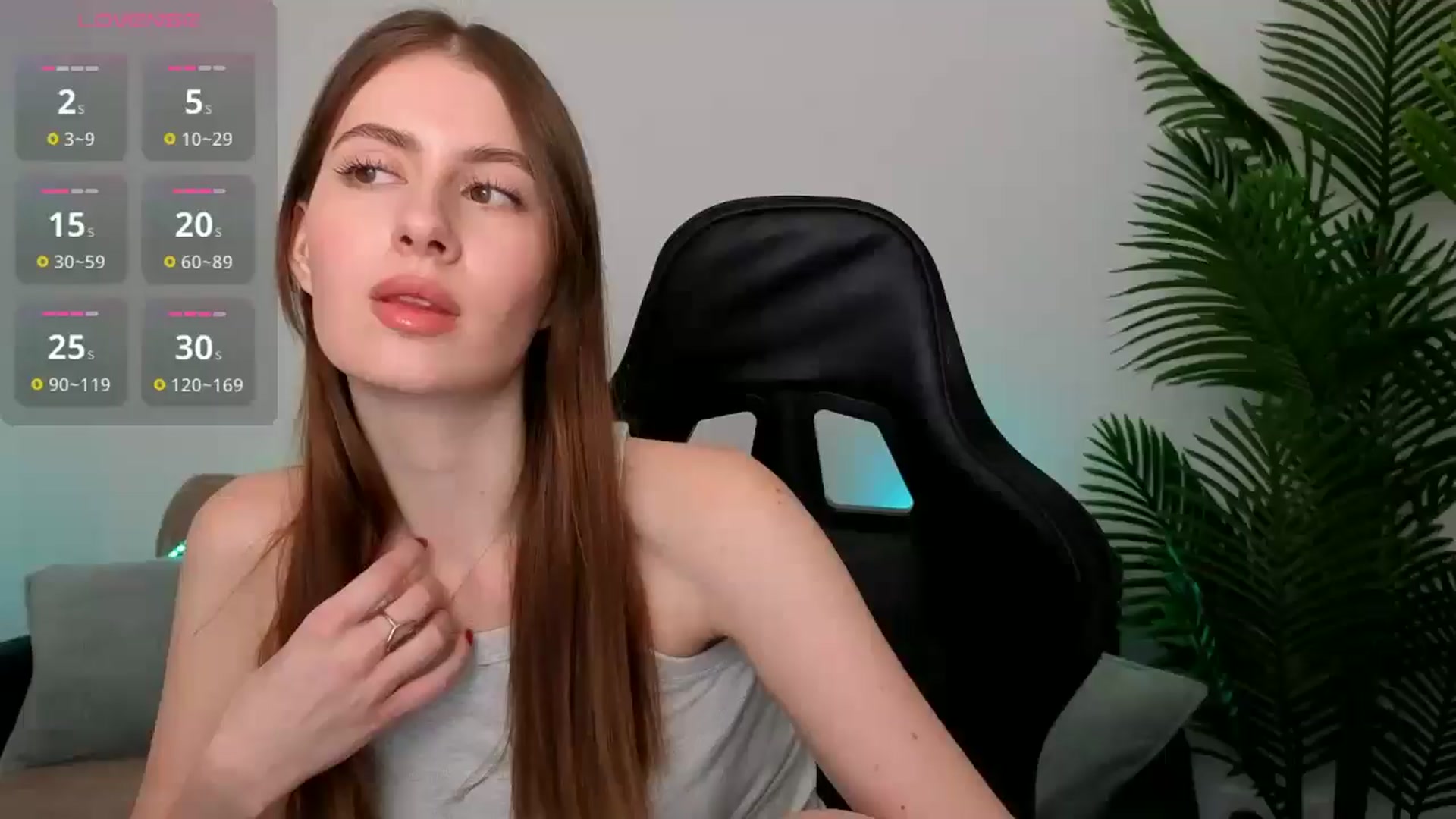 Gallery image thumbnail from Meliora's myfreecams stream on, 04/06/2026, 17:57 image 15 of 20