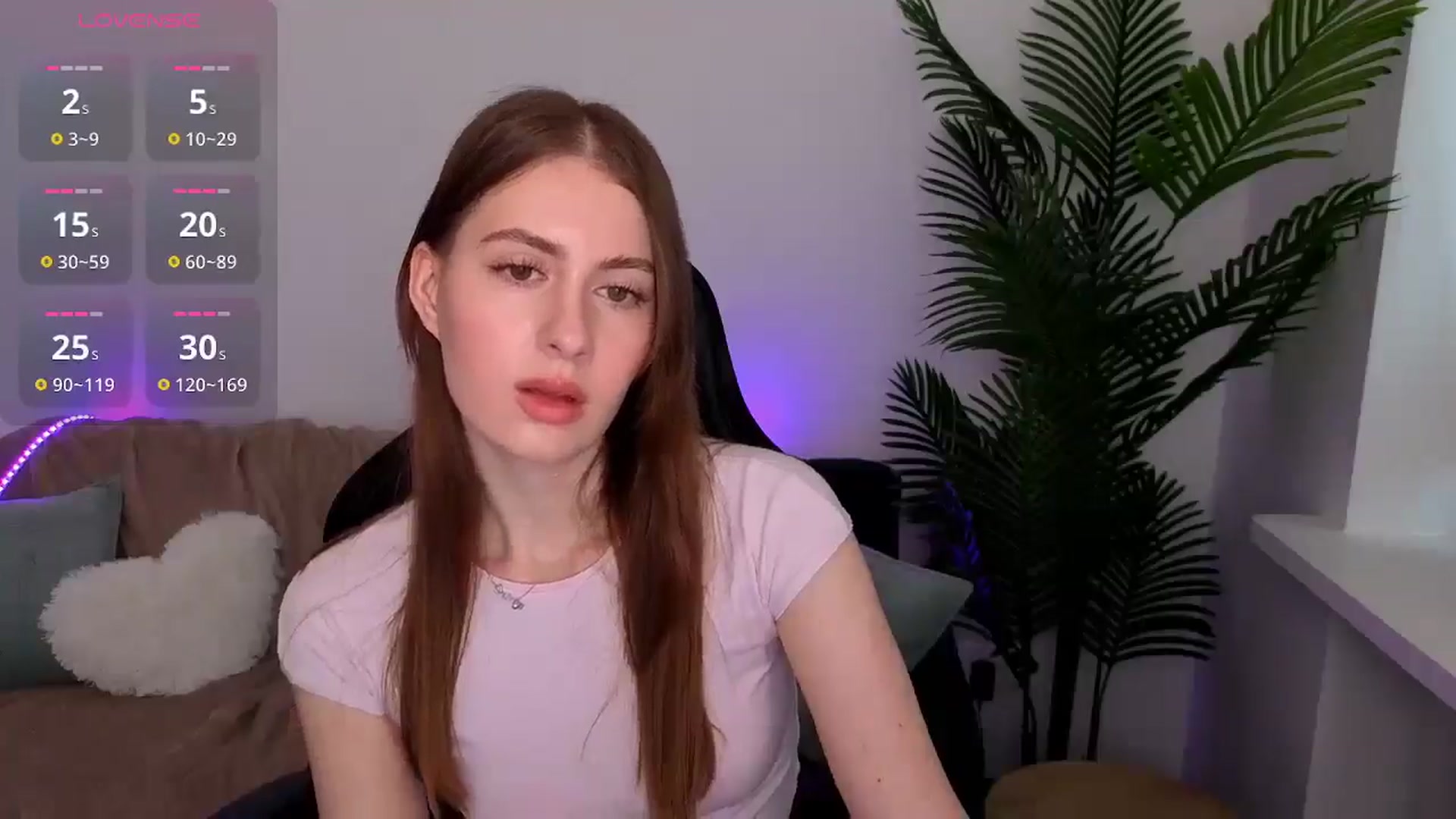 Gallery image thumbnail from Meliora's myfreecams stream on, 04/08/2026, 14:27 image 11 of 20