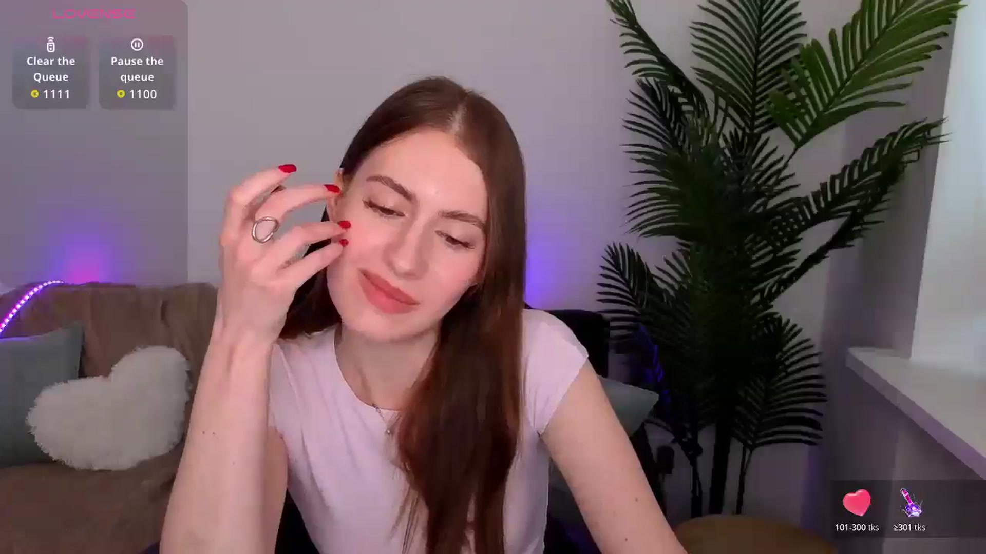 Gallery image thumbnail from Meliora's myfreecams stream on, 04/08/2026, 14:27 image 20 of 20
