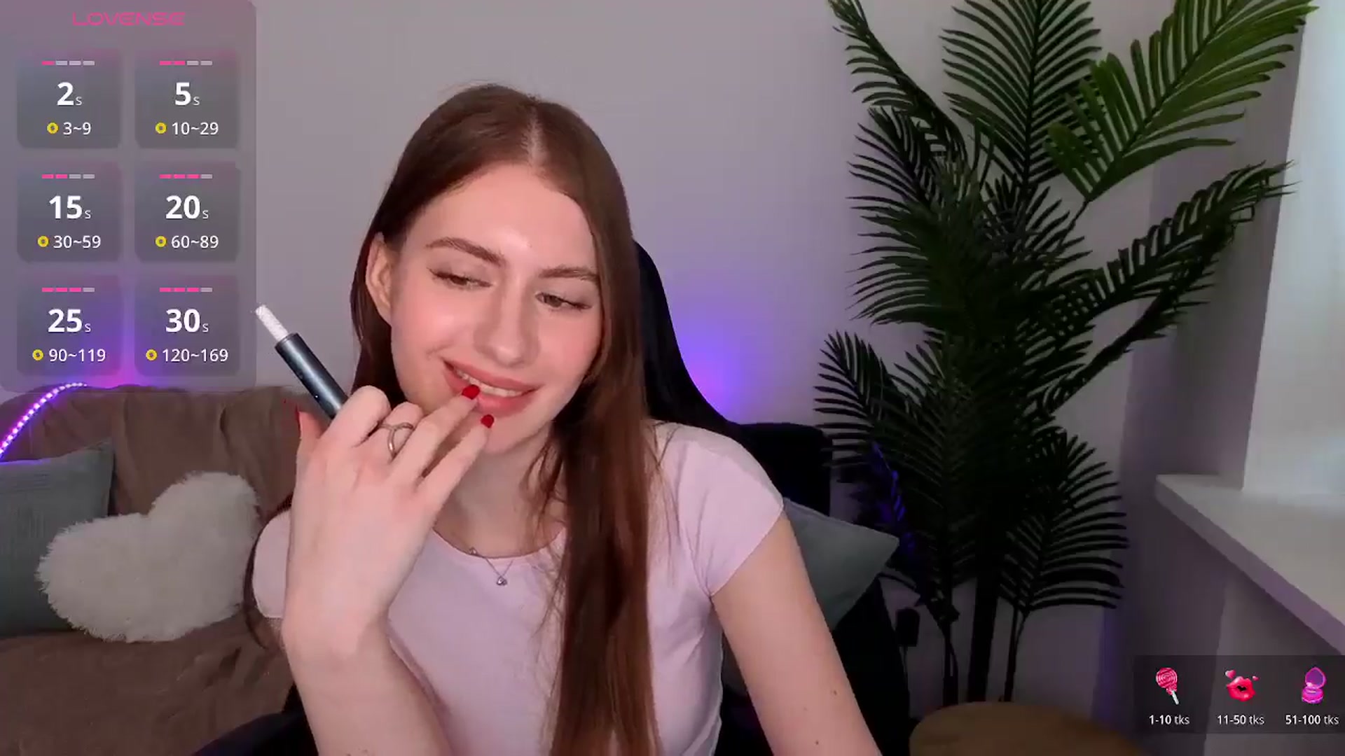 Gallery image thumbnail from Meliora's myfreecams stream on, 04/08/2026, 14:27 image 15 of 20