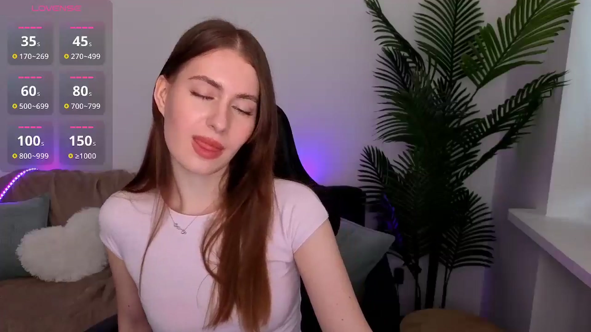 Gallery image thumbnail from Meliora's myfreecams stream on, 04/08/2026, 14:27 image 8 of 20