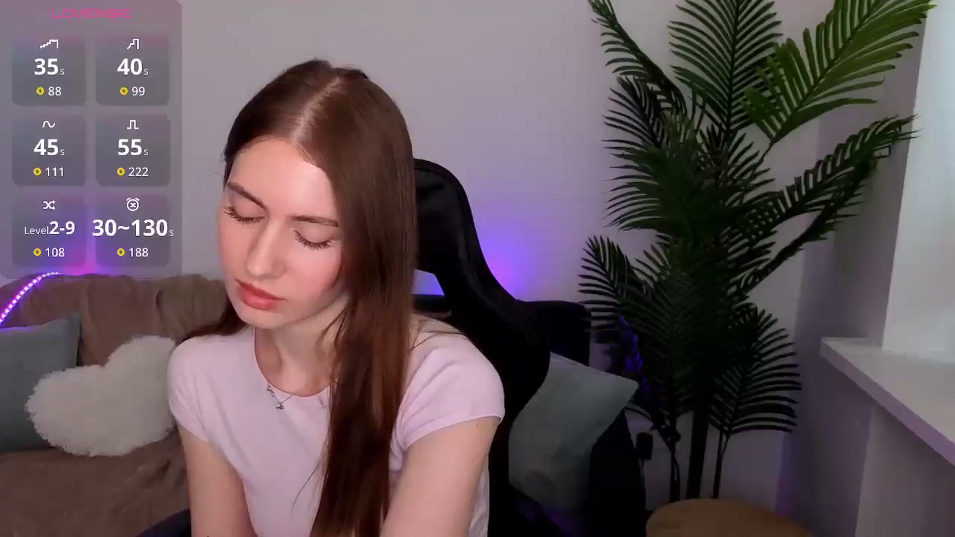 Gallery image thumbnail from Meliora's myfreecams stream on, 04/08/2026, 14:27 image 12 of 20