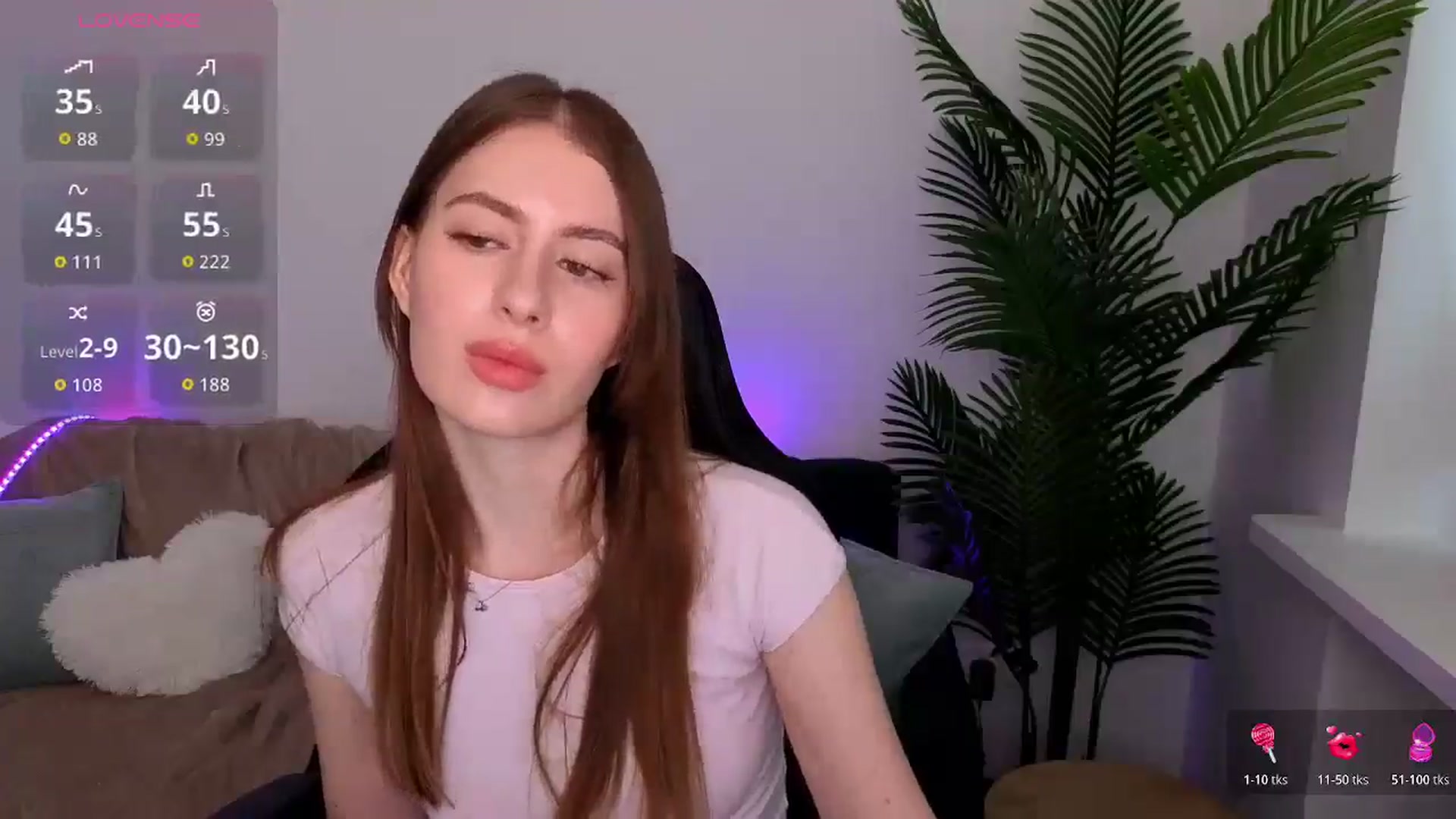 Gallery image thumbnail from Meliora's myfreecams stream on, 04/08/2026, 14:27 image 10 of 20
