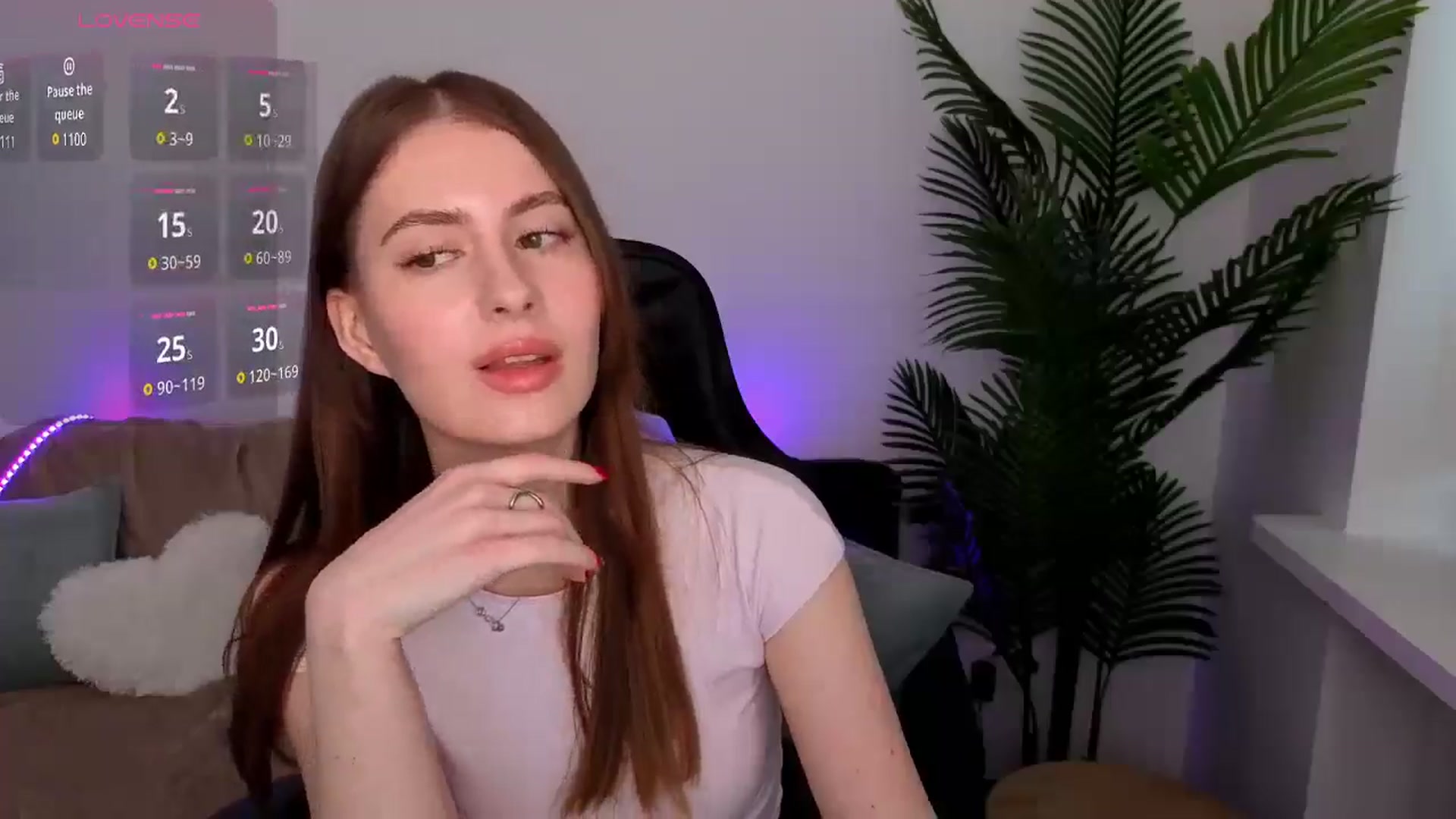 Gallery image thumbnail from Meliora's myfreecams stream on, 04/08/2026, 14:27 image 9 of 20