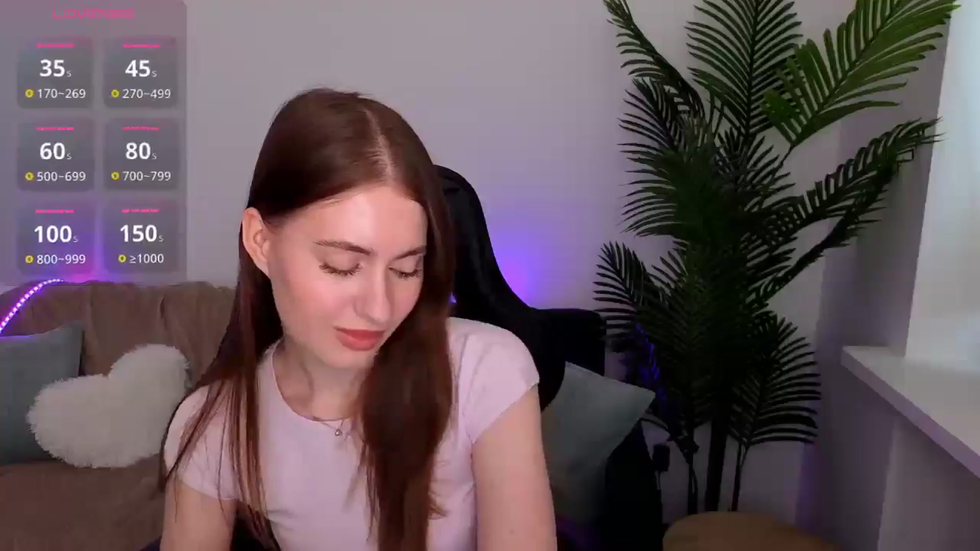 Gallery image thumbnail from Meliora's myfreecams stream on, 04/08/2026, 14:27 image 19 of 20
