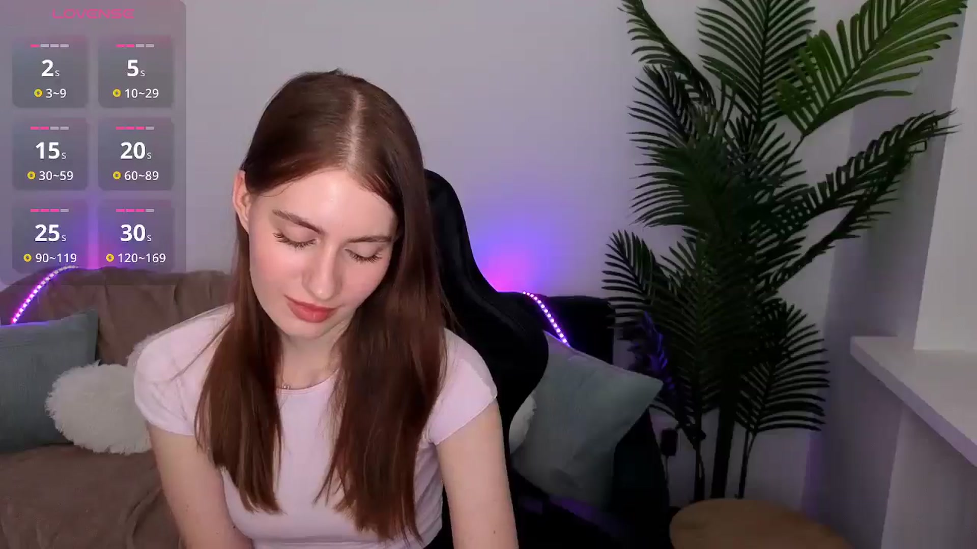 Gallery image thumbnail from Meliora's myfreecams stream on, 04/08/2026, 19:08 image 13 of 20