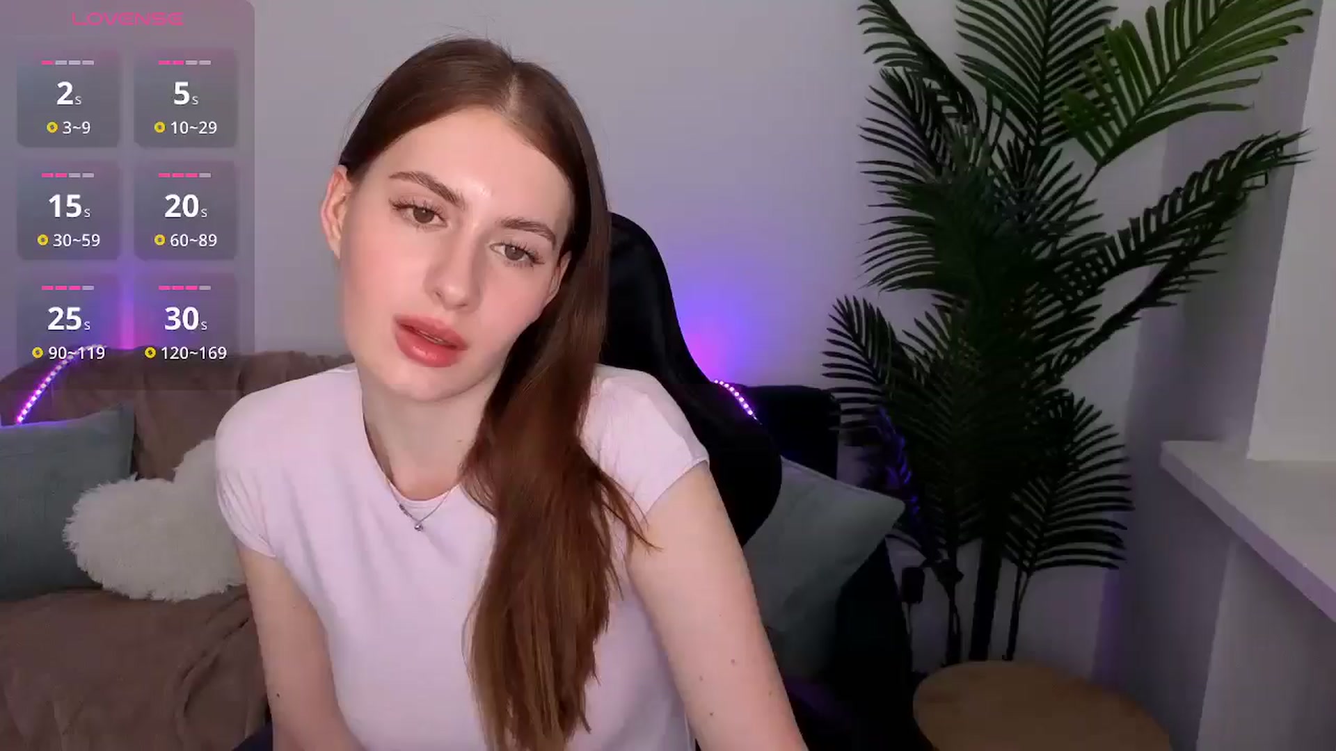 Gallery image thumbnail from Meliora's myfreecams stream on, 04/08/2026, 19:08 image 1 of 20