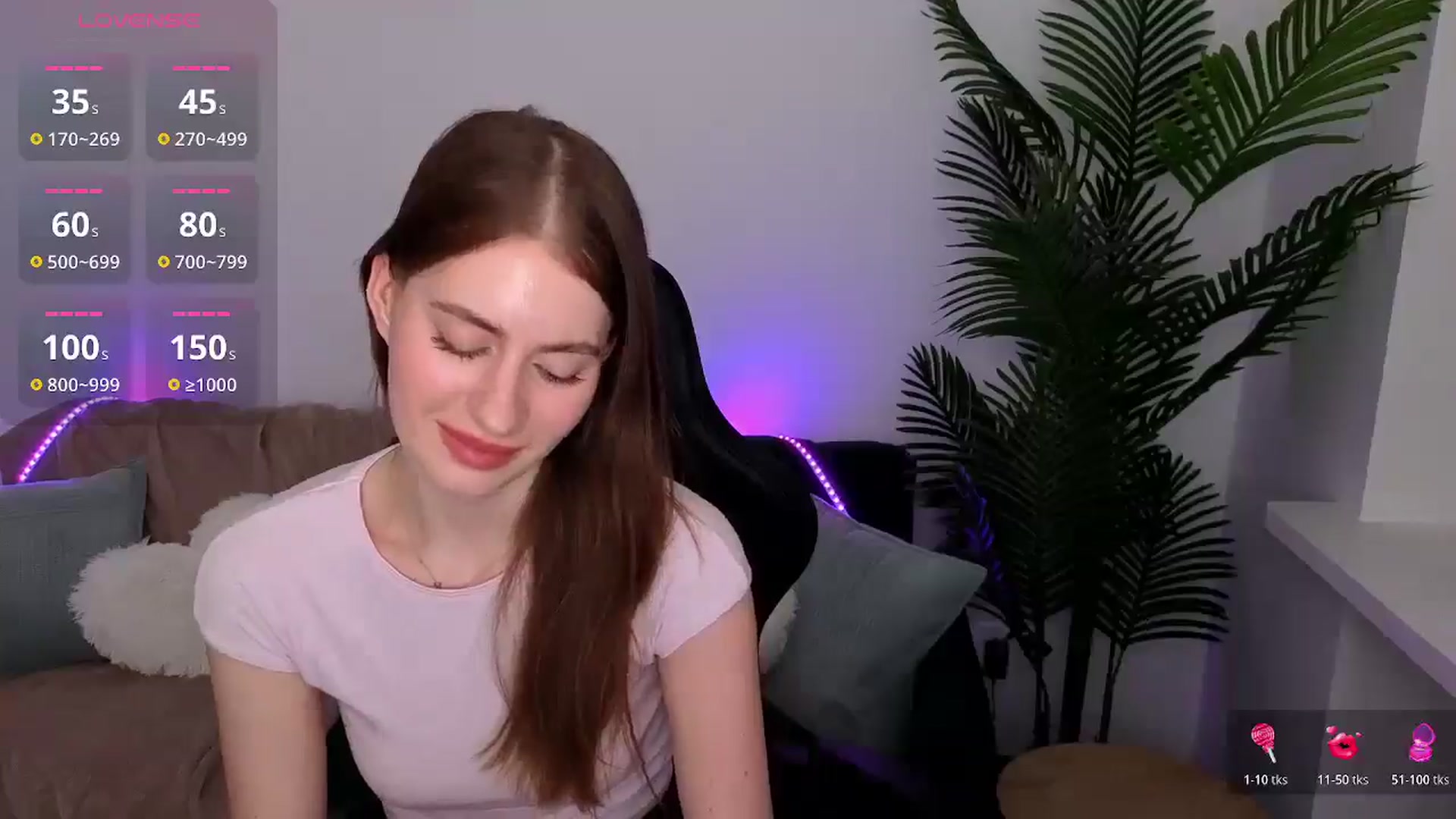 Gallery image thumbnail from Meliora's myfreecams stream on, 04/08/2026, 19:08 image 11 of 20