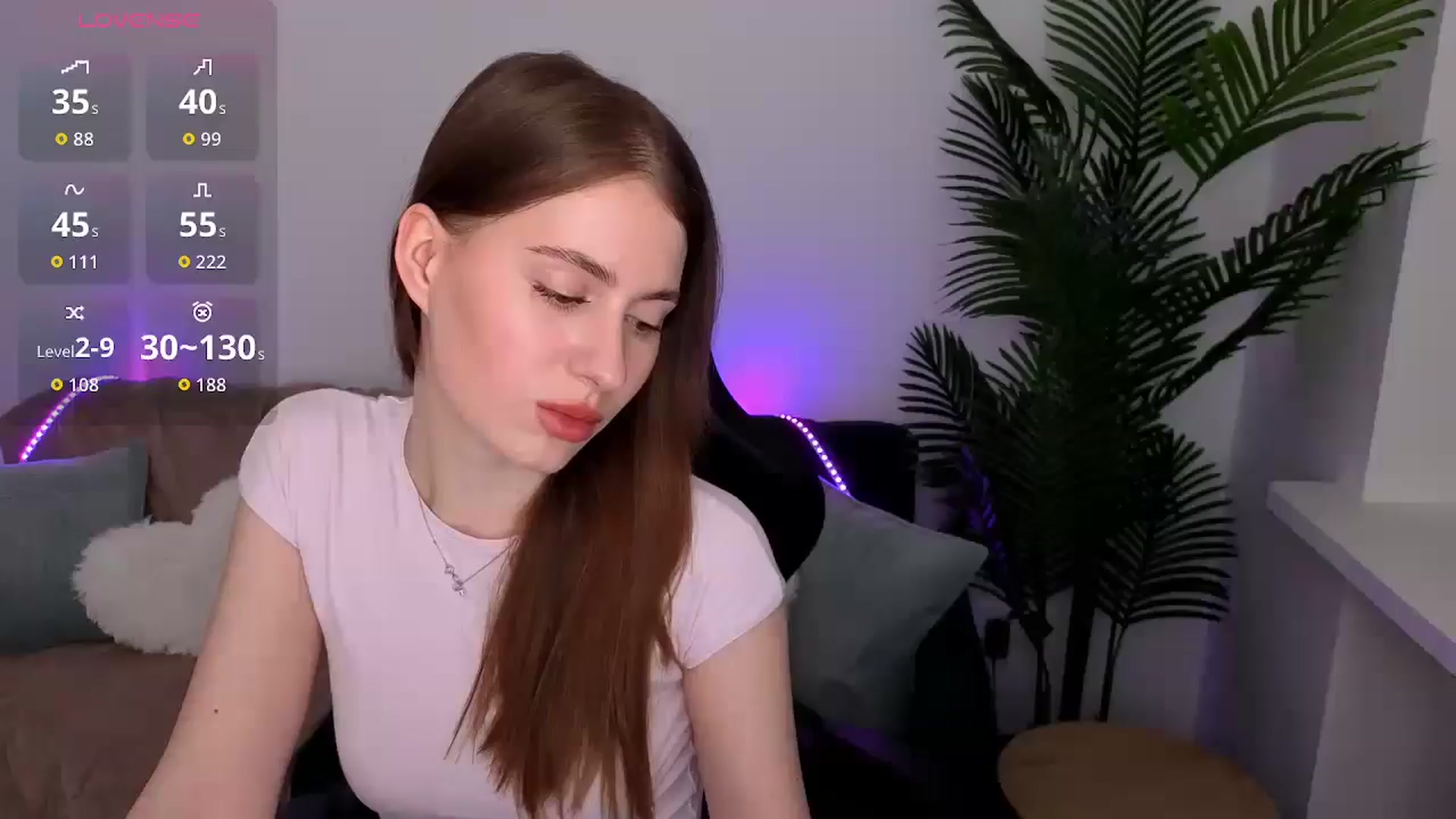 Gallery image thumbnail from Meliora's myfreecams stream on, 04/08/2026, 19:08 image 4 of 20