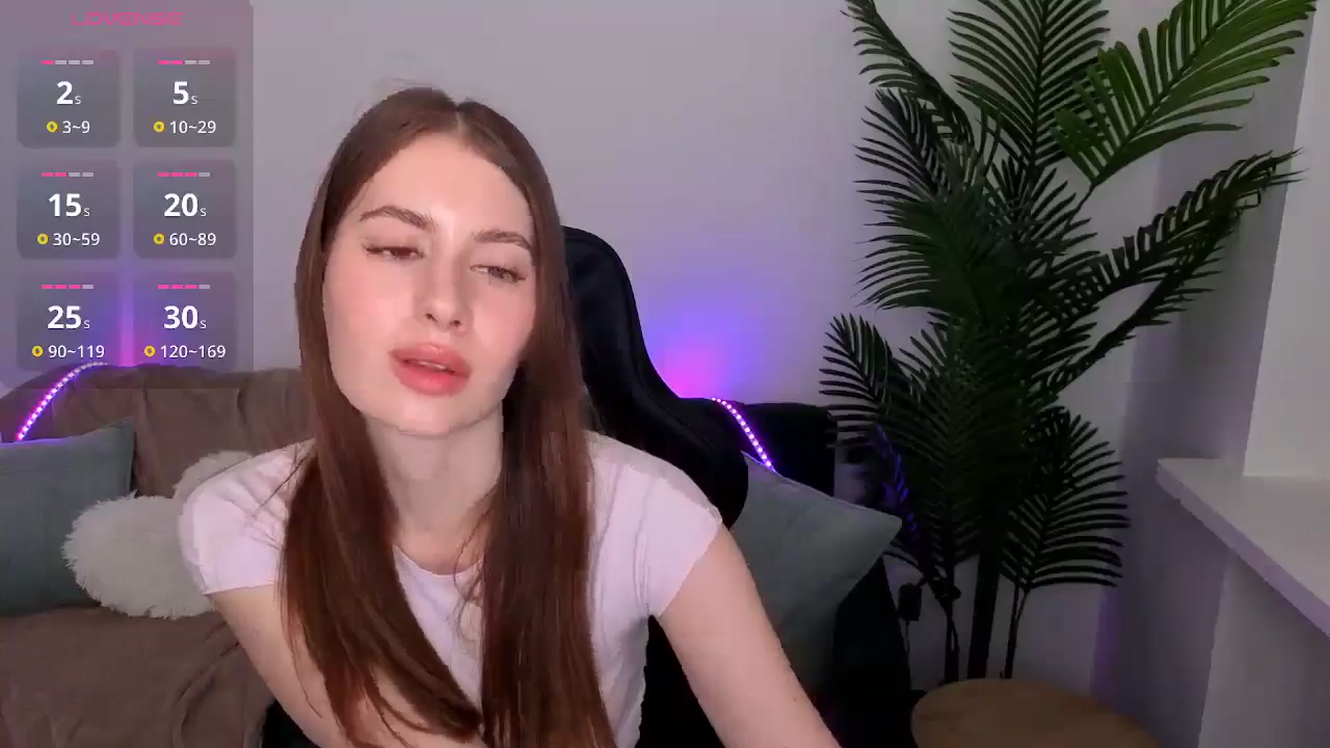 Gallery image thumbnail from Meliora's myfreecams stream on, 04/08/2026, 19:08 image 19 of 20