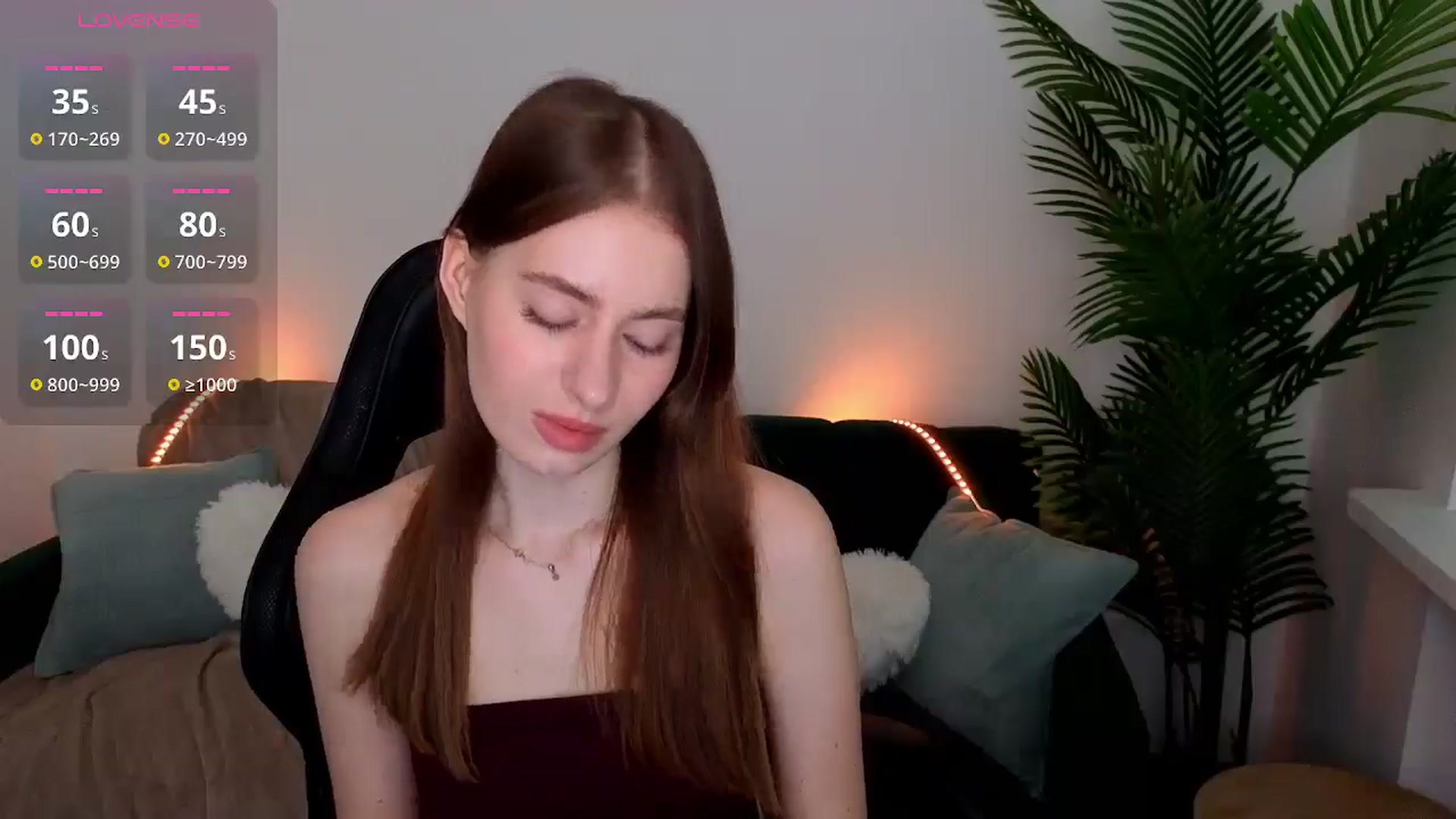 Gallery image thumbnail from Meliora's myfreecams stream on, 04/09/2026, 13:35 image 11 of 20