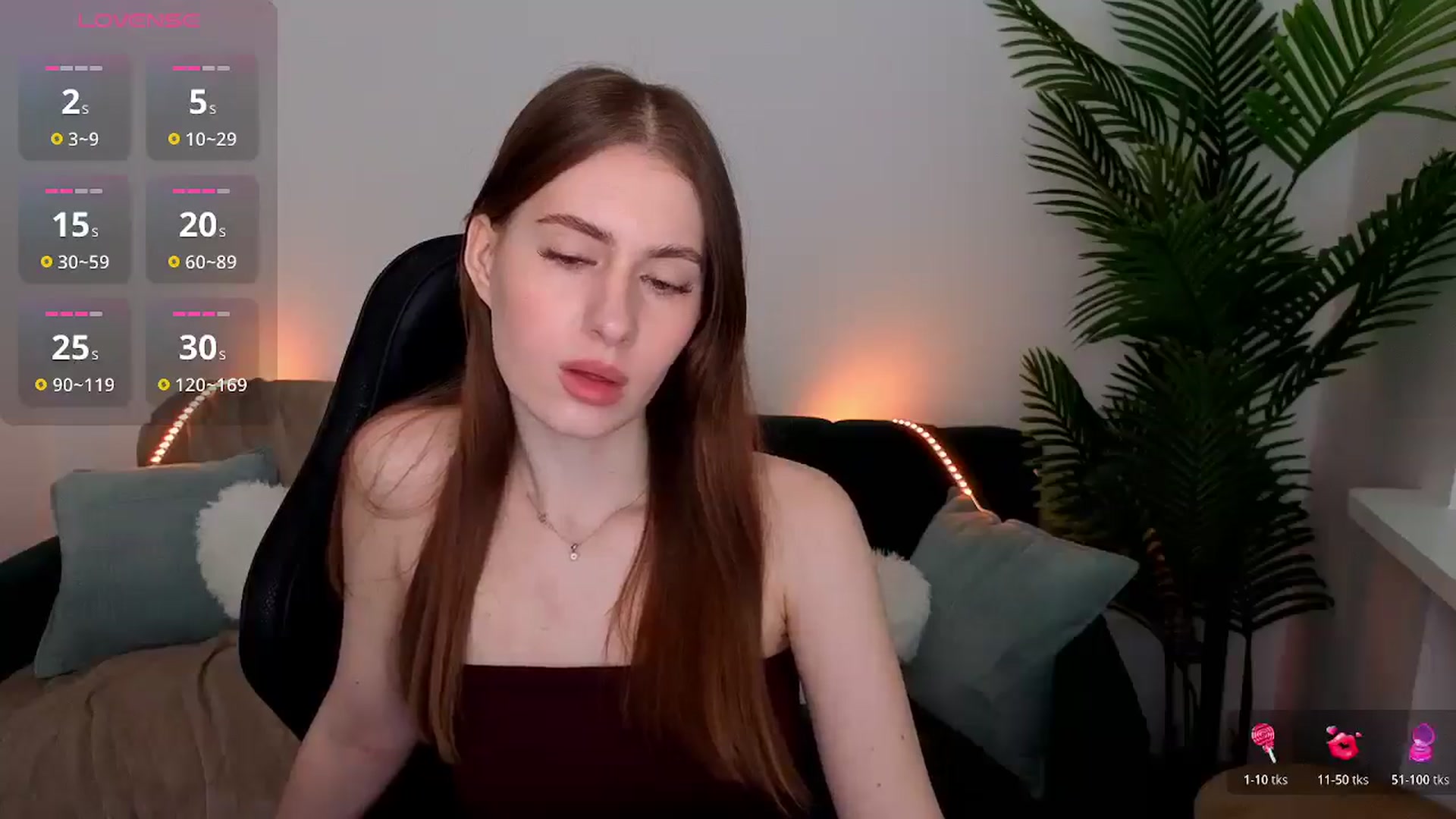 Gallery image thumbnail from Meliora's myfreecams stream on, 04/09/2026, 13:35 image 15 of 20