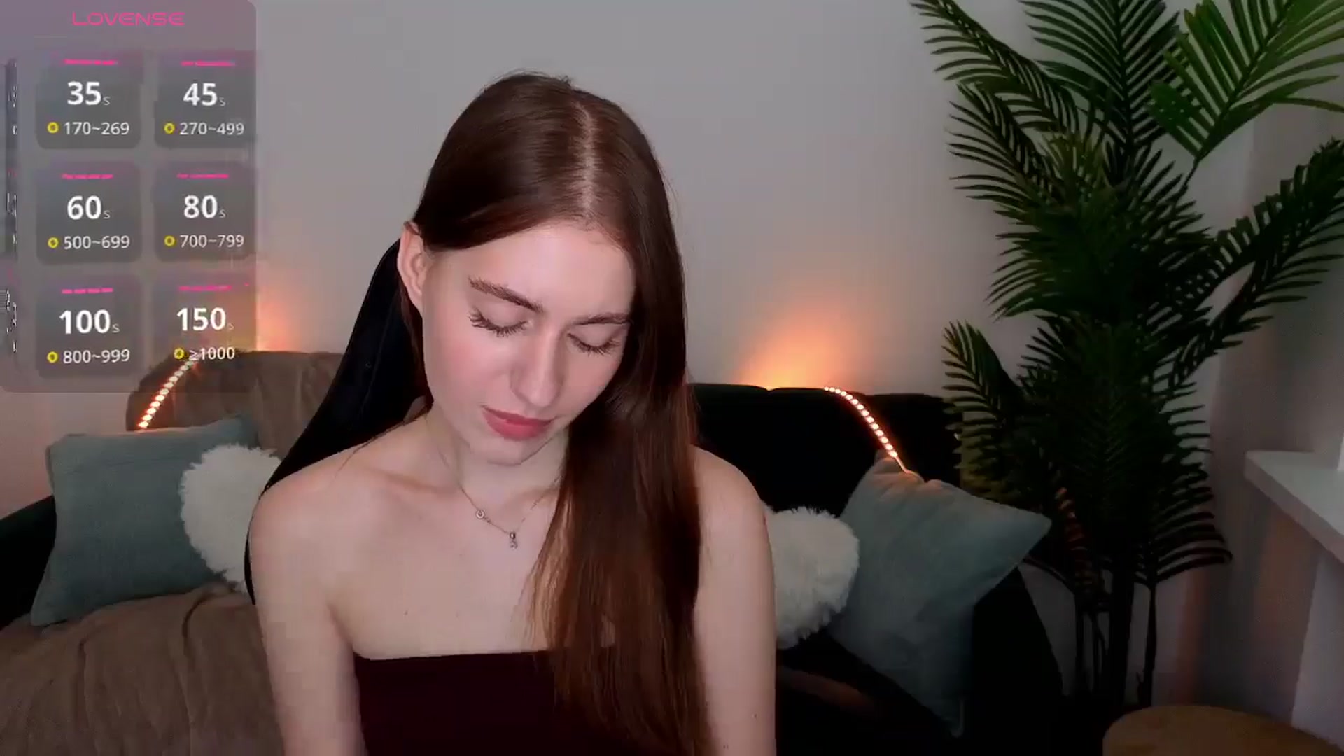 Gallery image thumbnail from Meliora's myfreecams stream on, 04/09/2026, 13:35 image 10 of 20