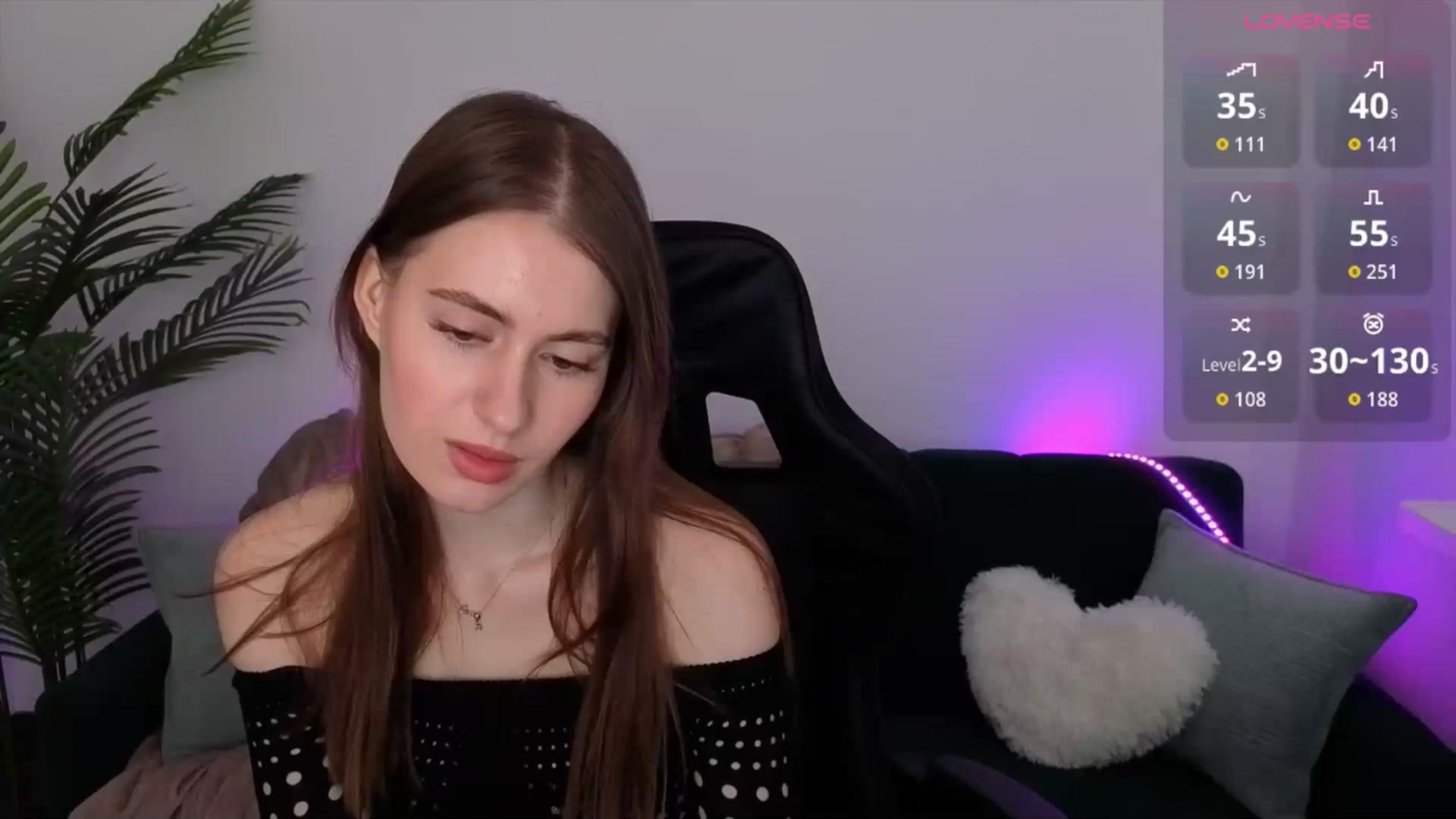 Gallery image thumbnail from Meliora's myfreecams stream on, 04/11/2026, 16:21 image 8 of 20