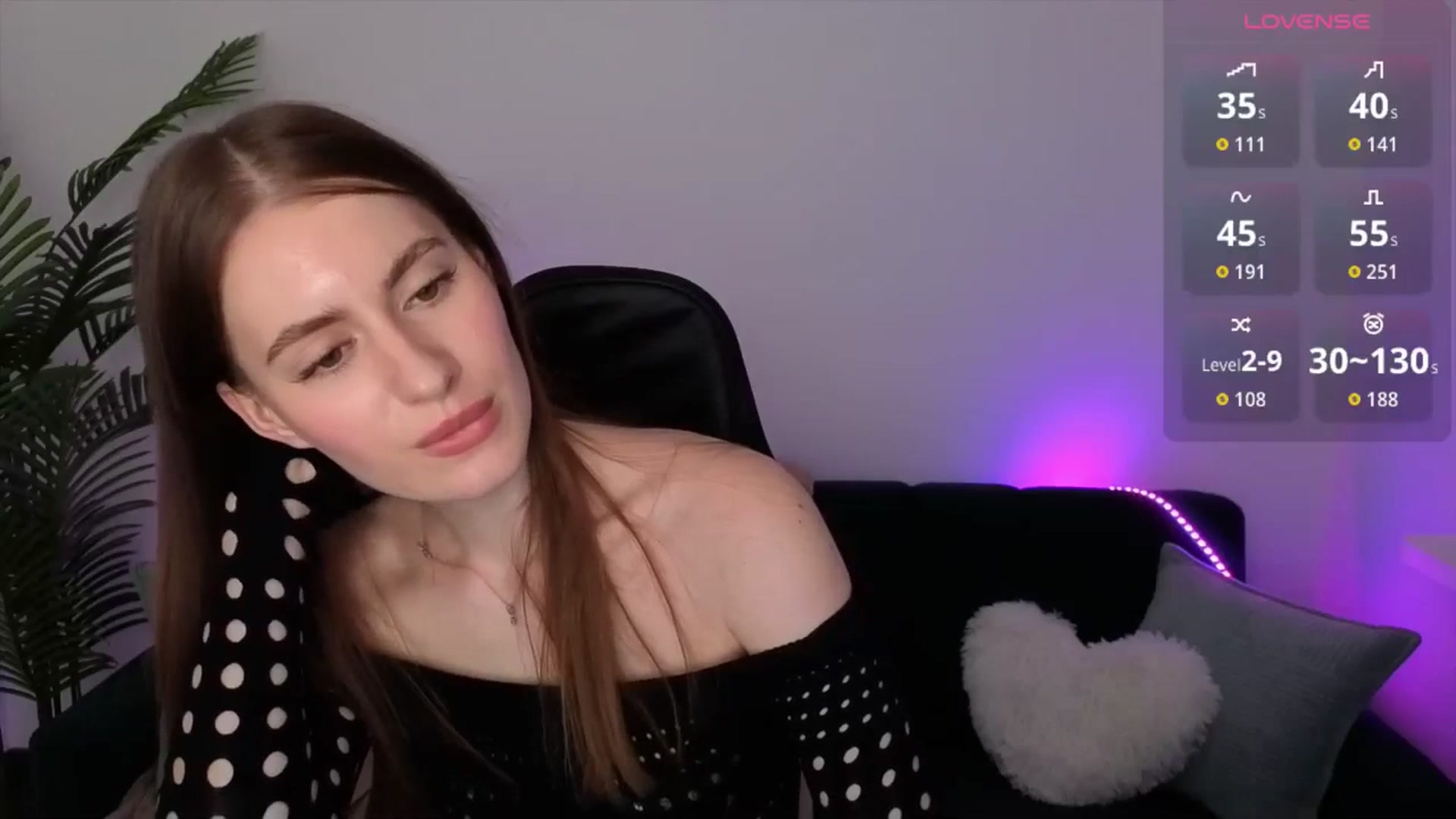 Gallery image thumbnail from Meliora's myfreecams stream on, 04/11/2026, 17:44 image 18 of 20