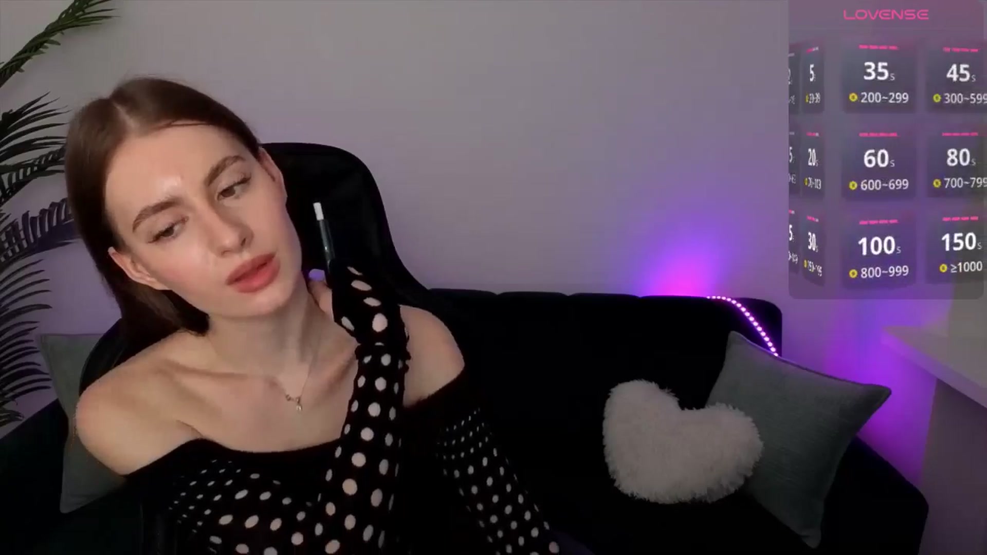 Gallery image thumbnail from Meliora's myfreecams stream on, 04/11/2026, 23:44 image 12 of 20