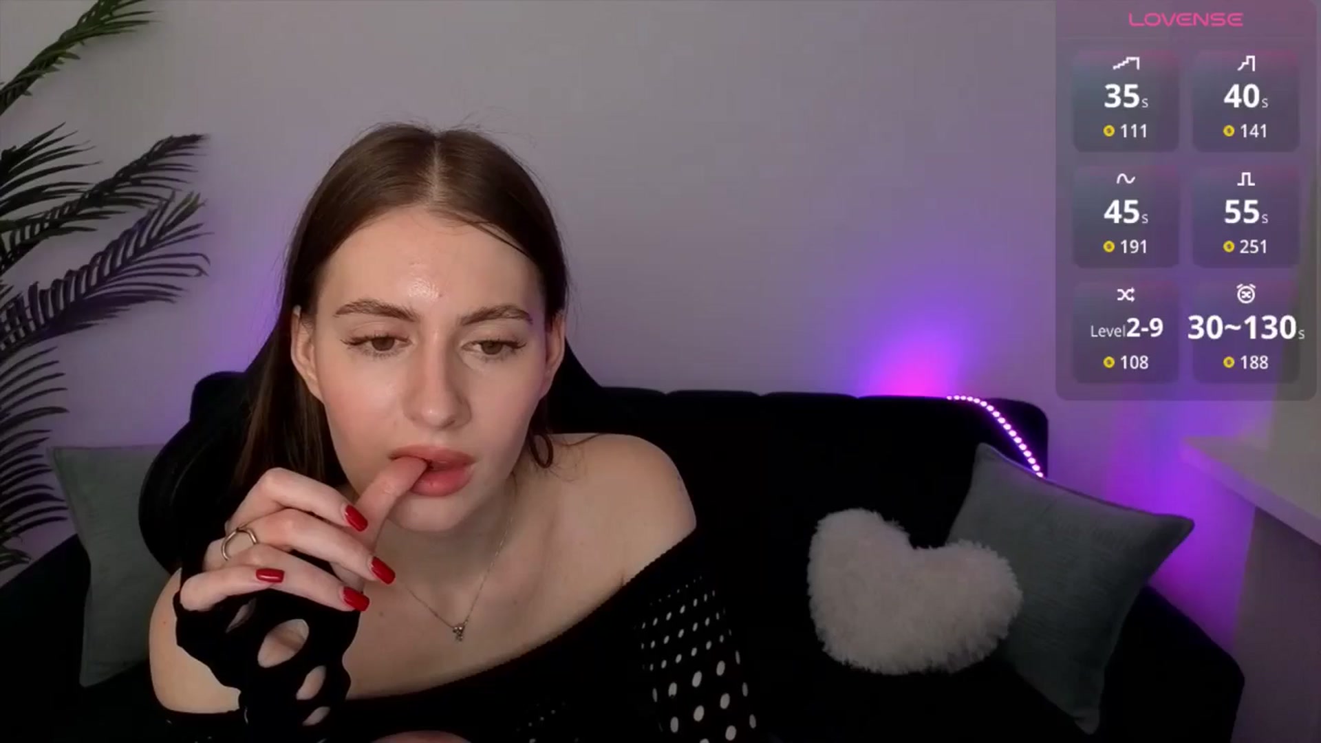 Gallery image thumbnail from Meliora's myfreecams stream on, 04/11/2026, 23:44 image 19 of 20