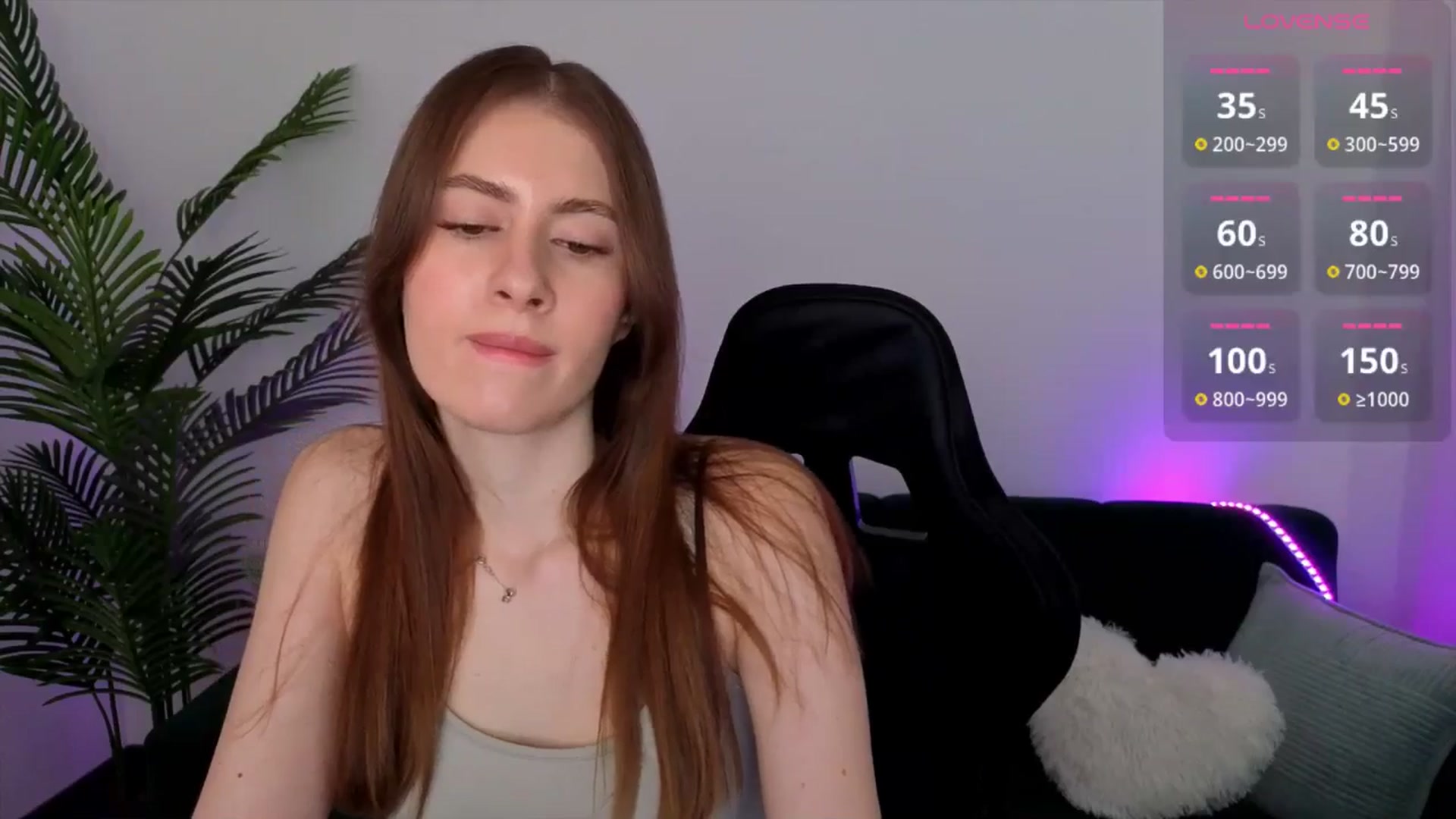 Gallery image thumbnail from Meliora's myfreecams stream on, 04/12/2026, 15:38 image 3 of 20