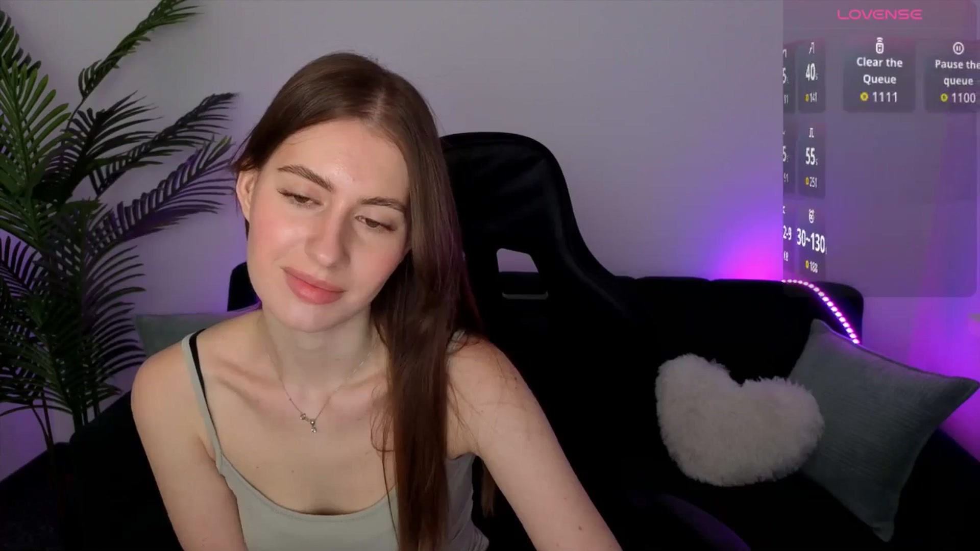 Gallery image thumbnail from Meliora's myfreecams stream on, 04/12/2026, 17:16 image 9 of 20