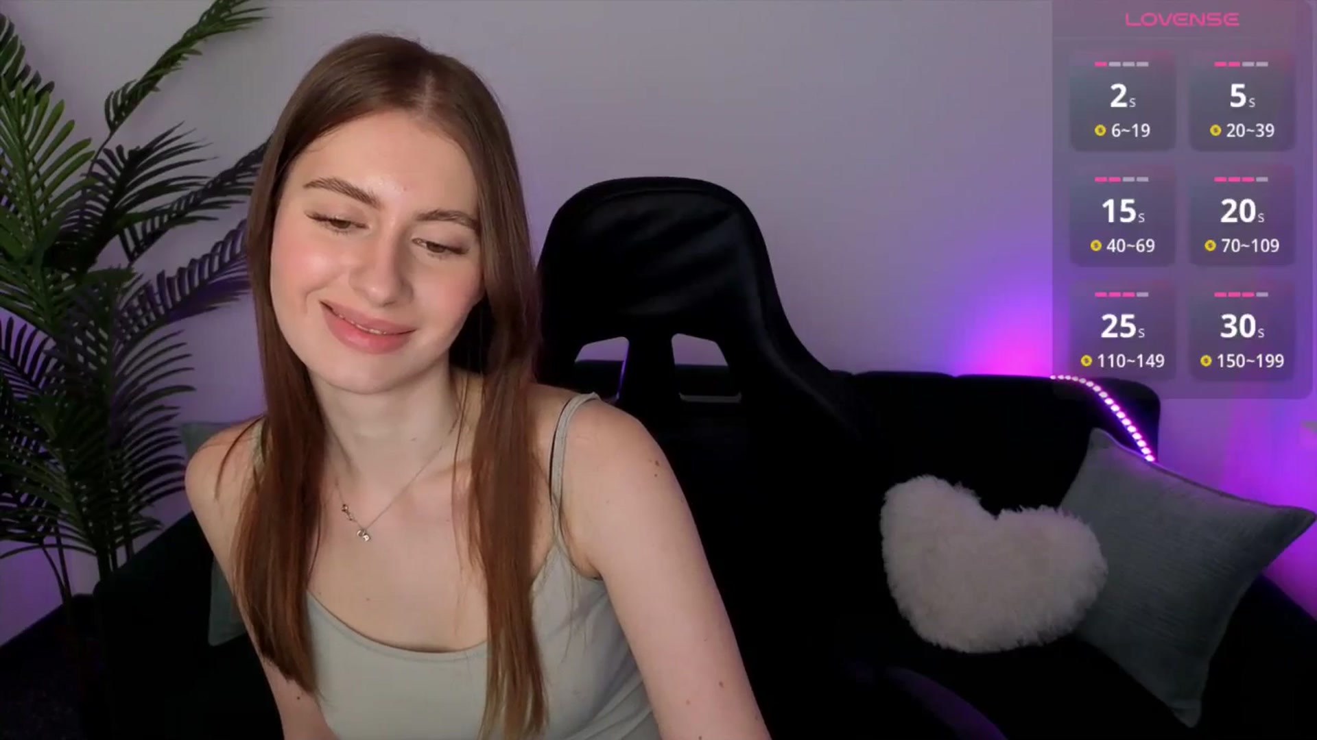 Gallery image thumbnail from Meliora's myfreecams stream on, 04/12/2026, 17:16 image 17 of 20