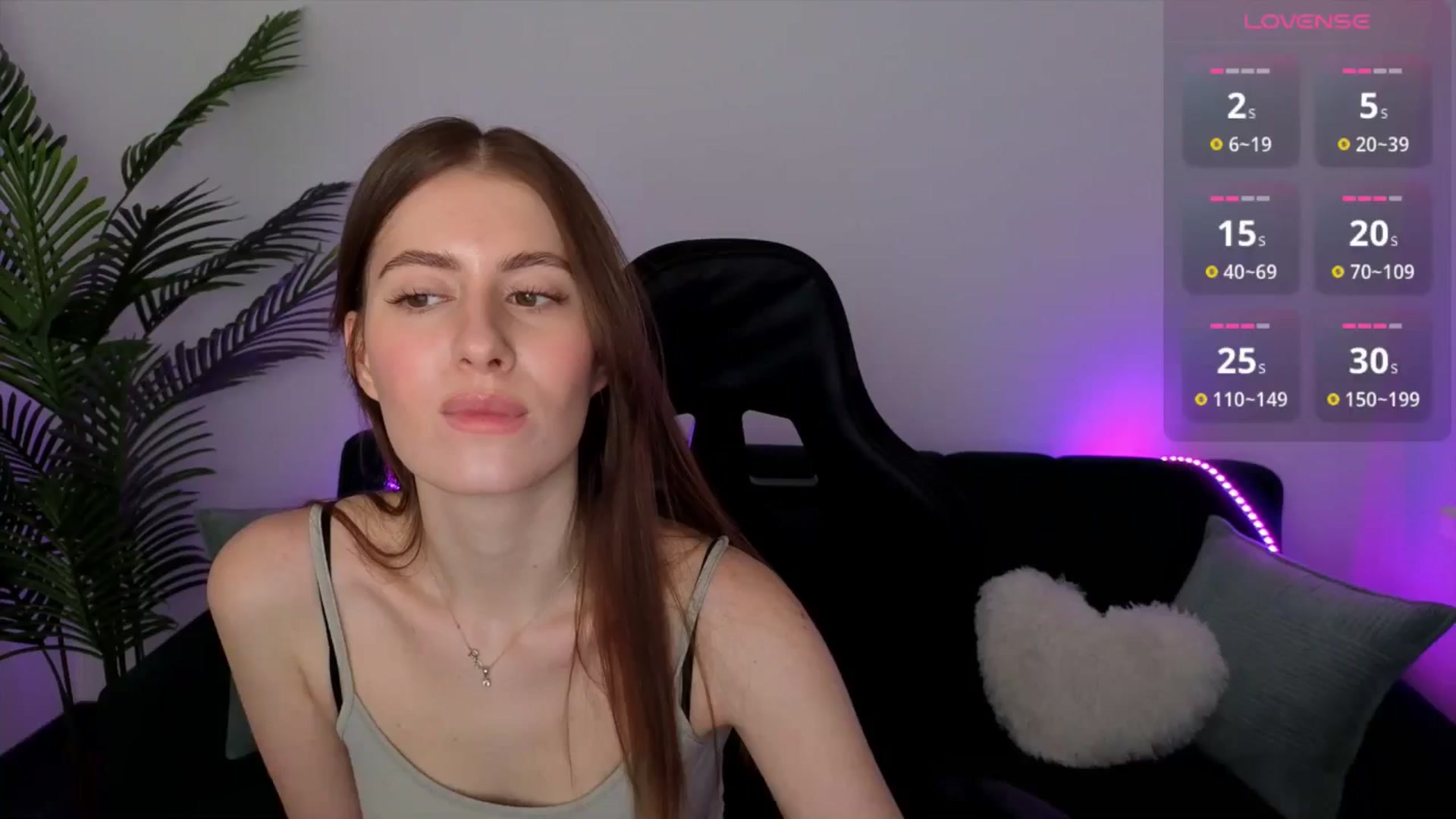 Gallery image thumbnail from Meliora's myfreecams stream on, 04/12/2026, 17:16 image 1 of 20
