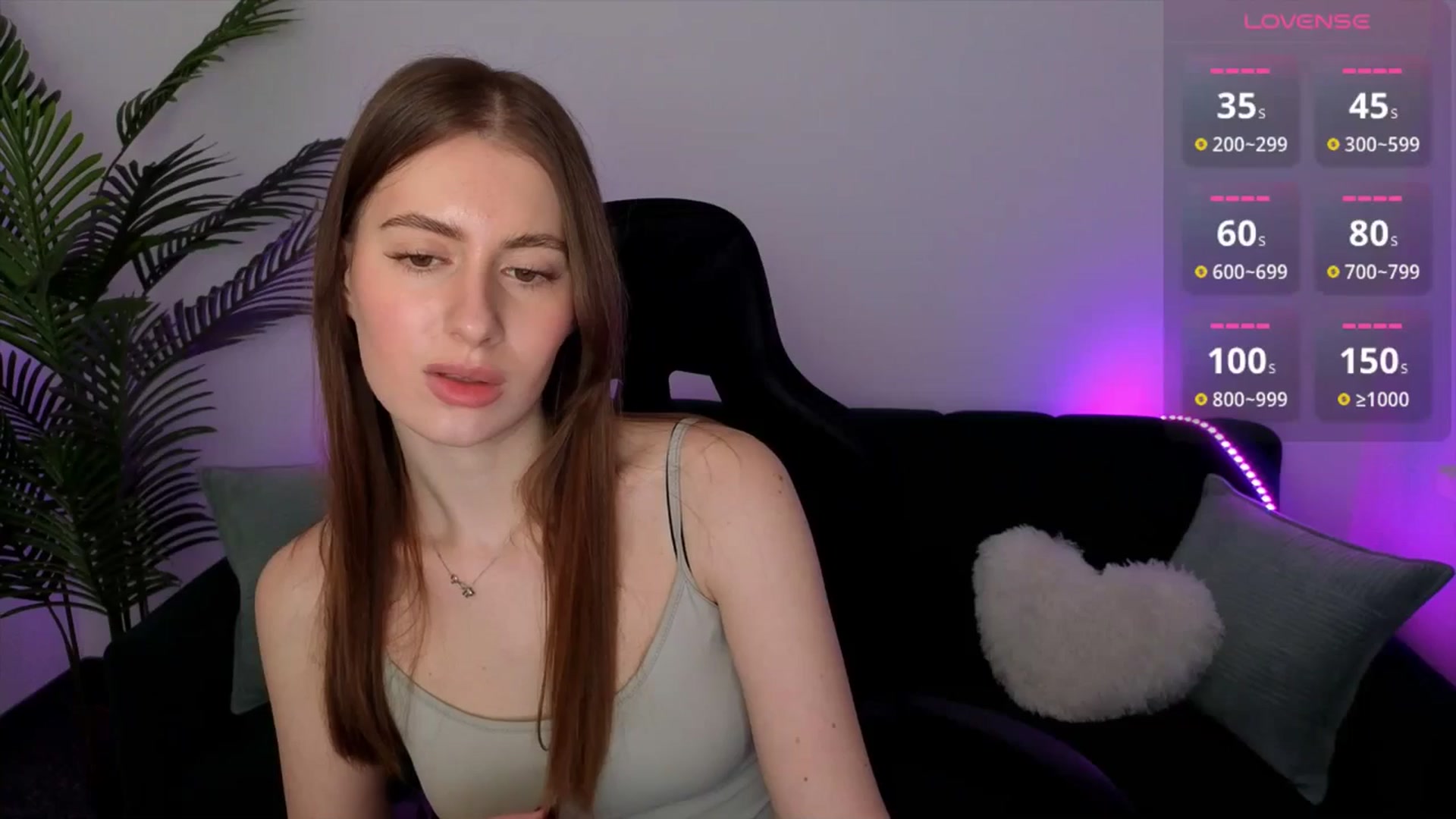 Gallery image thumbnail from Meliora's myfreecams stream on, 04/12/2026, 17:16 image 14 of 20