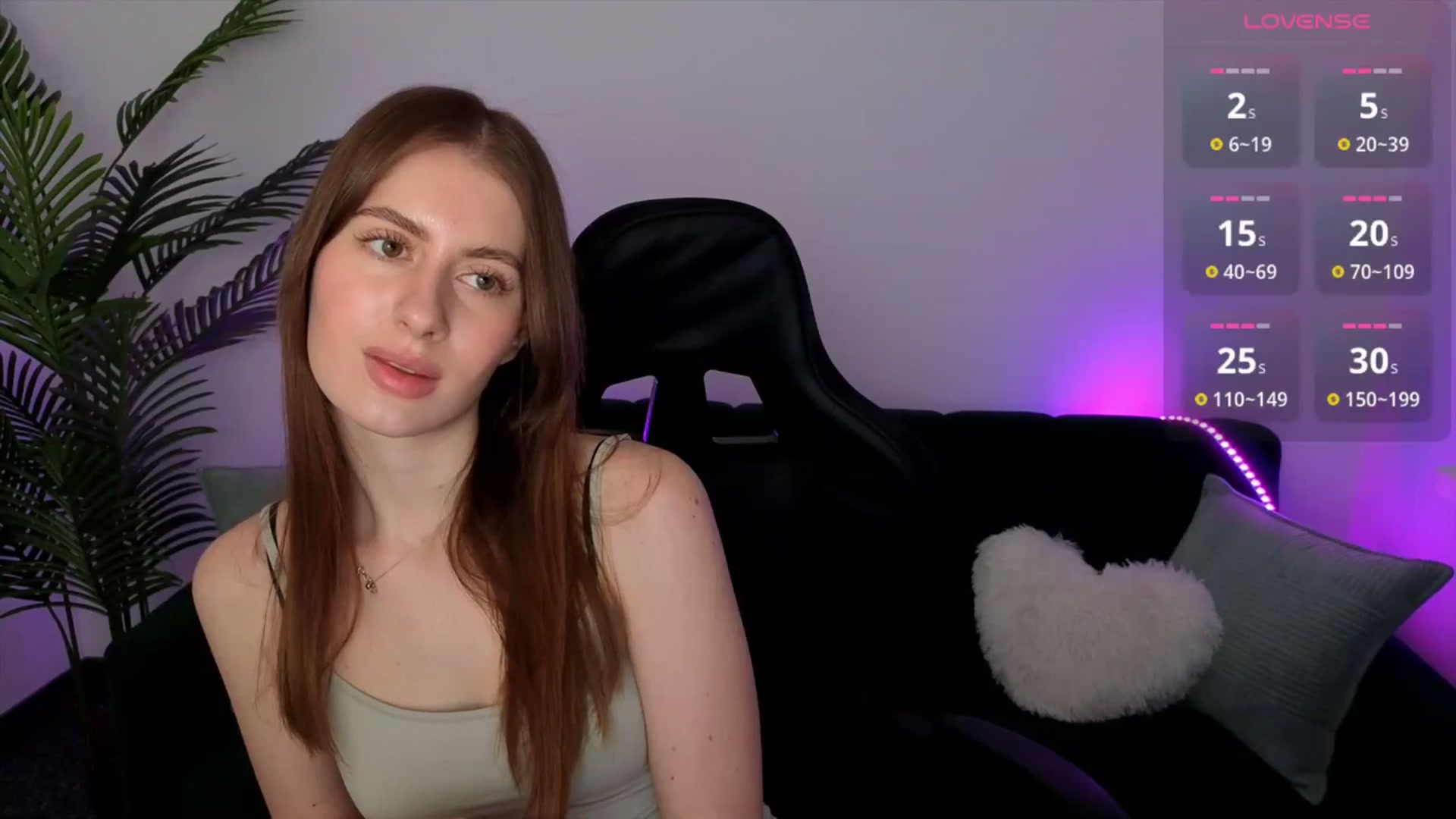 Gallery image thumbnail from Meliora's myfreecams stream on, 04/12/2026, 17:16 image 18 of 20