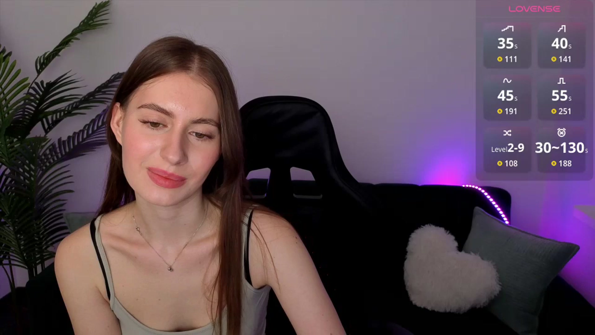 Gallery image thumbnail from Meliora's myfreecams stream on, 04/12/2026, 19:40 image 12 of 20