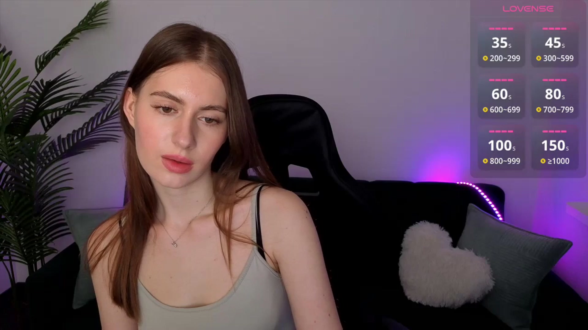 Gallery image thumbnail from Meliora's myfreecams stream on, 04/12/2026, 19:40 image 17 of 20