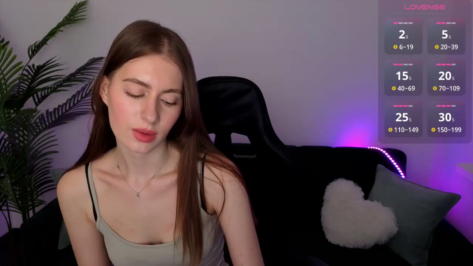 Gallery image thumbnail from Meliora's myfreecams stream on, 04/12/2026, 19:40 image 5 of 20