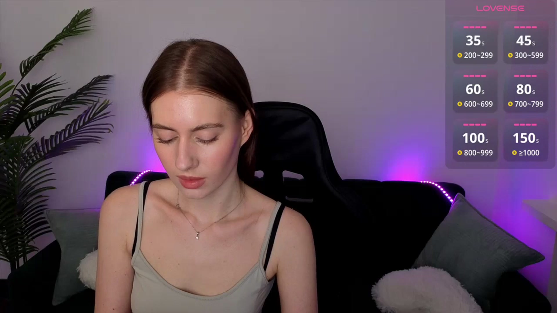 Gallery image thumbnail from Meliora's myfreecams stream on, 04/12/2026, 22:40 image 13 of 20