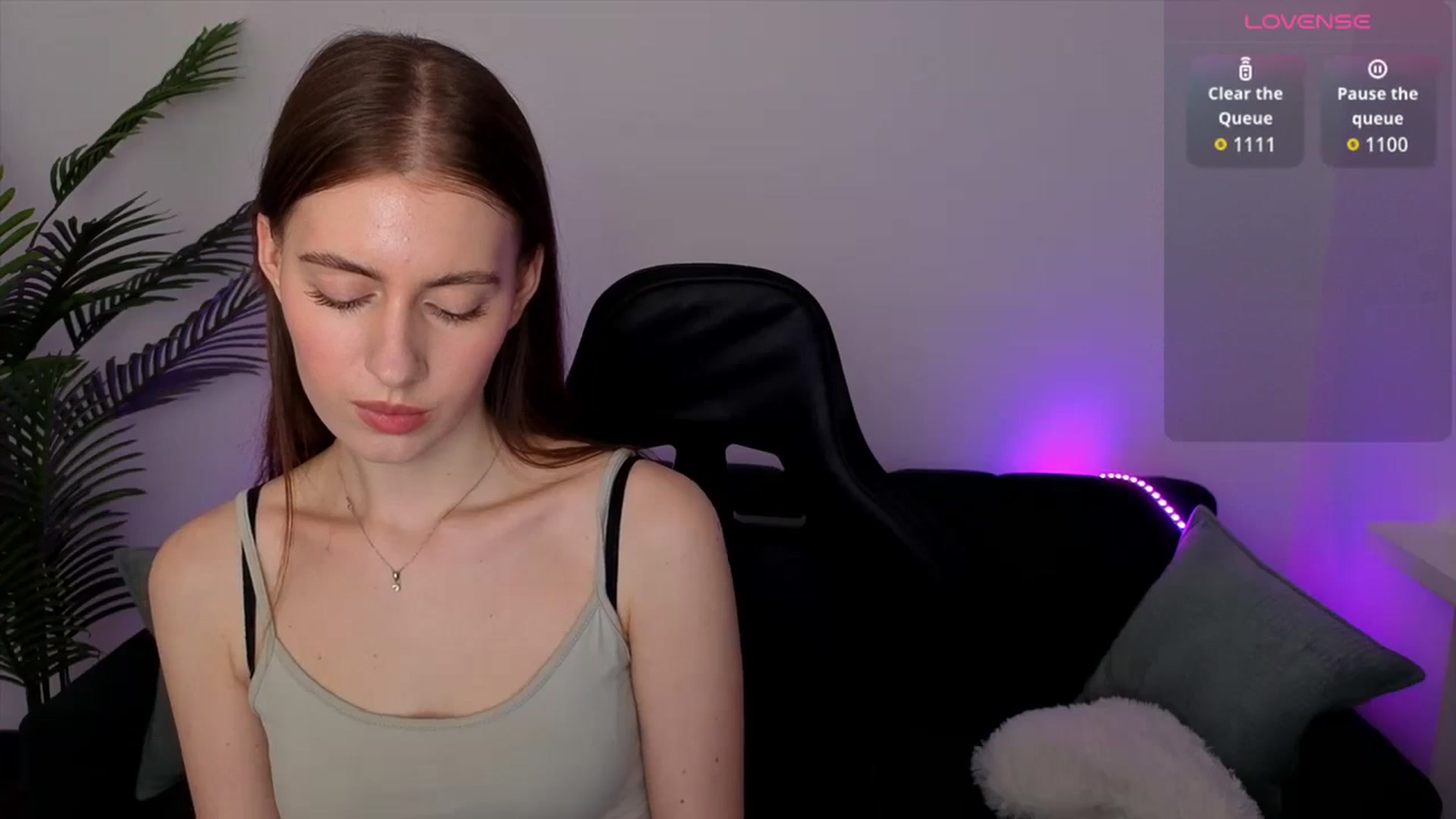 Gallery image thumbnail from Meliora's myfreecams stream on, 04/12/2026, 22:40 image 4 of 20