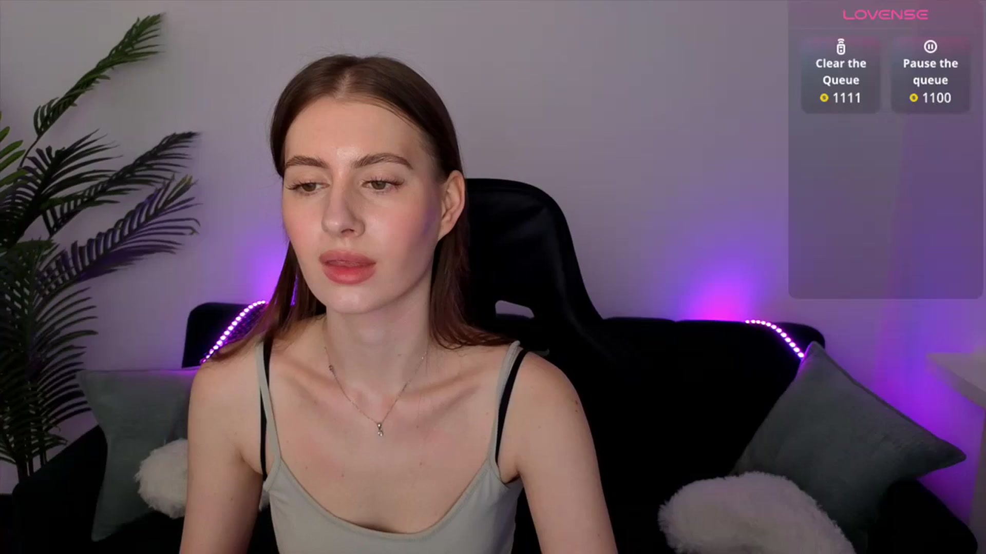 Gallery image thumbnail from Meliora's myfreecams stream on, 04/12/2026, 22:40 image 1 of 20