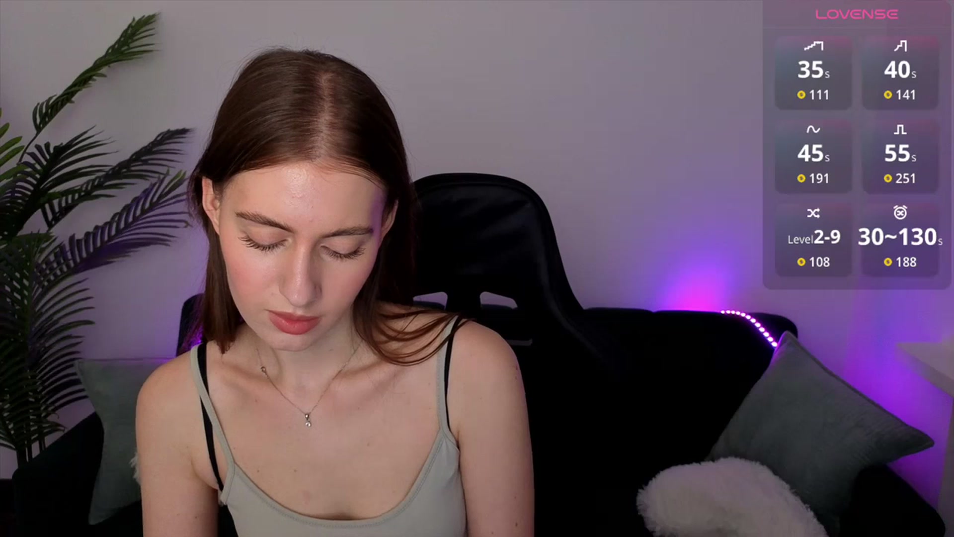 Gallery image thumbnail from Meliora's myfreecams stream on, 04/12/2026, 22:40 image 8 of 20