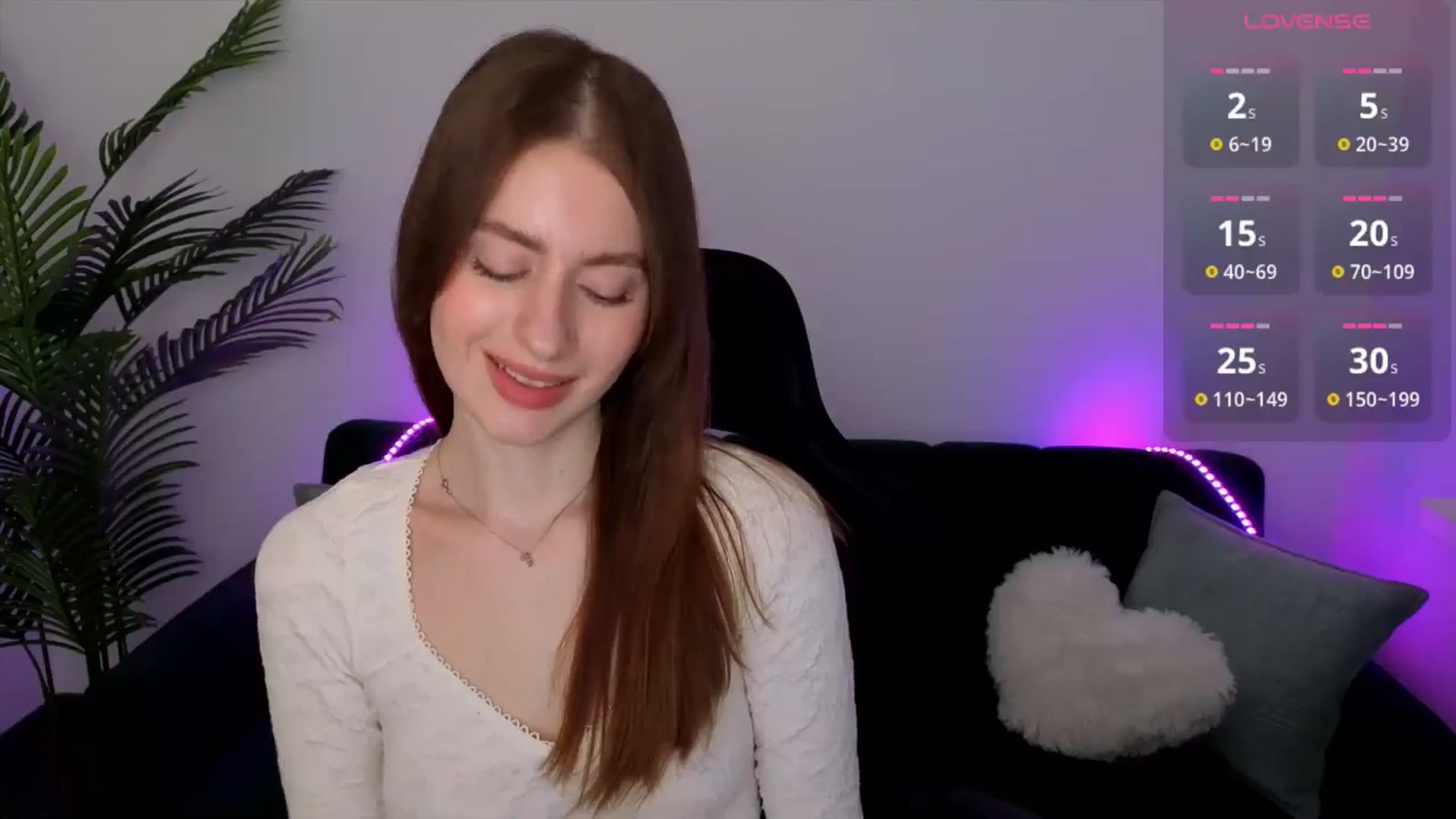 Gallery image thumbnail from Meliora's myfreecams stream on, 04/13/2026, 15:36 image 19 of 20