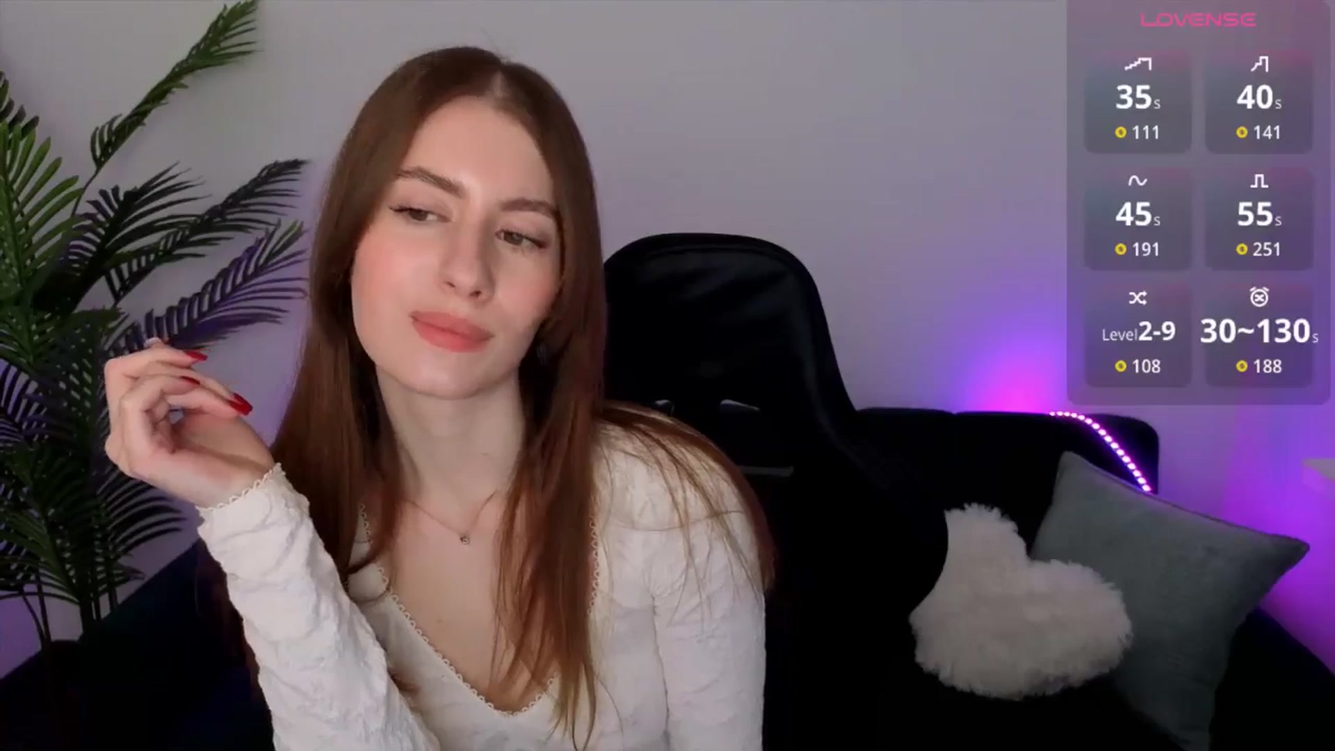 Gallery image thumbnail from Meliora's myfreecams stream on, 04/13/2026, 15:36 image 4 of 20