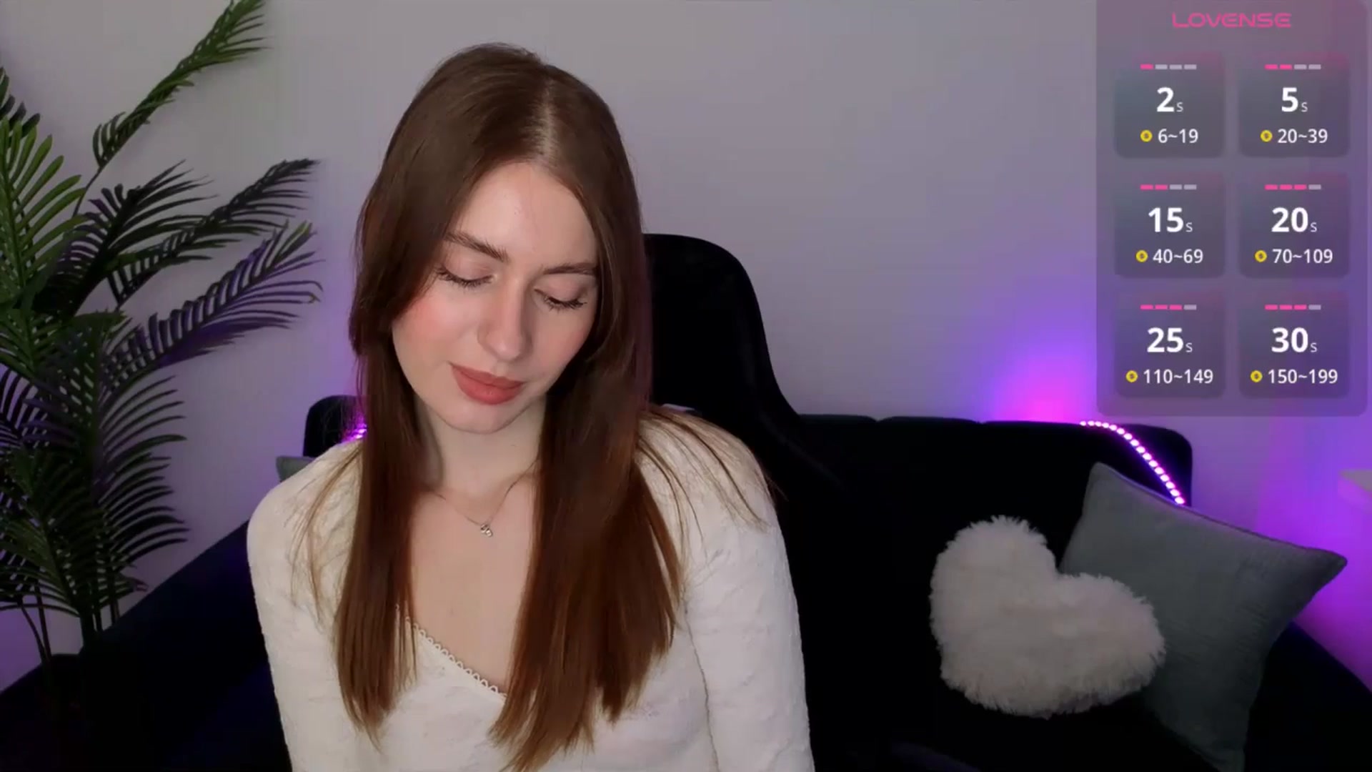 Gallery image thumbnail from Meliora's myfreecams stream on, 04/13/2026, 15:36 image 18 of 20