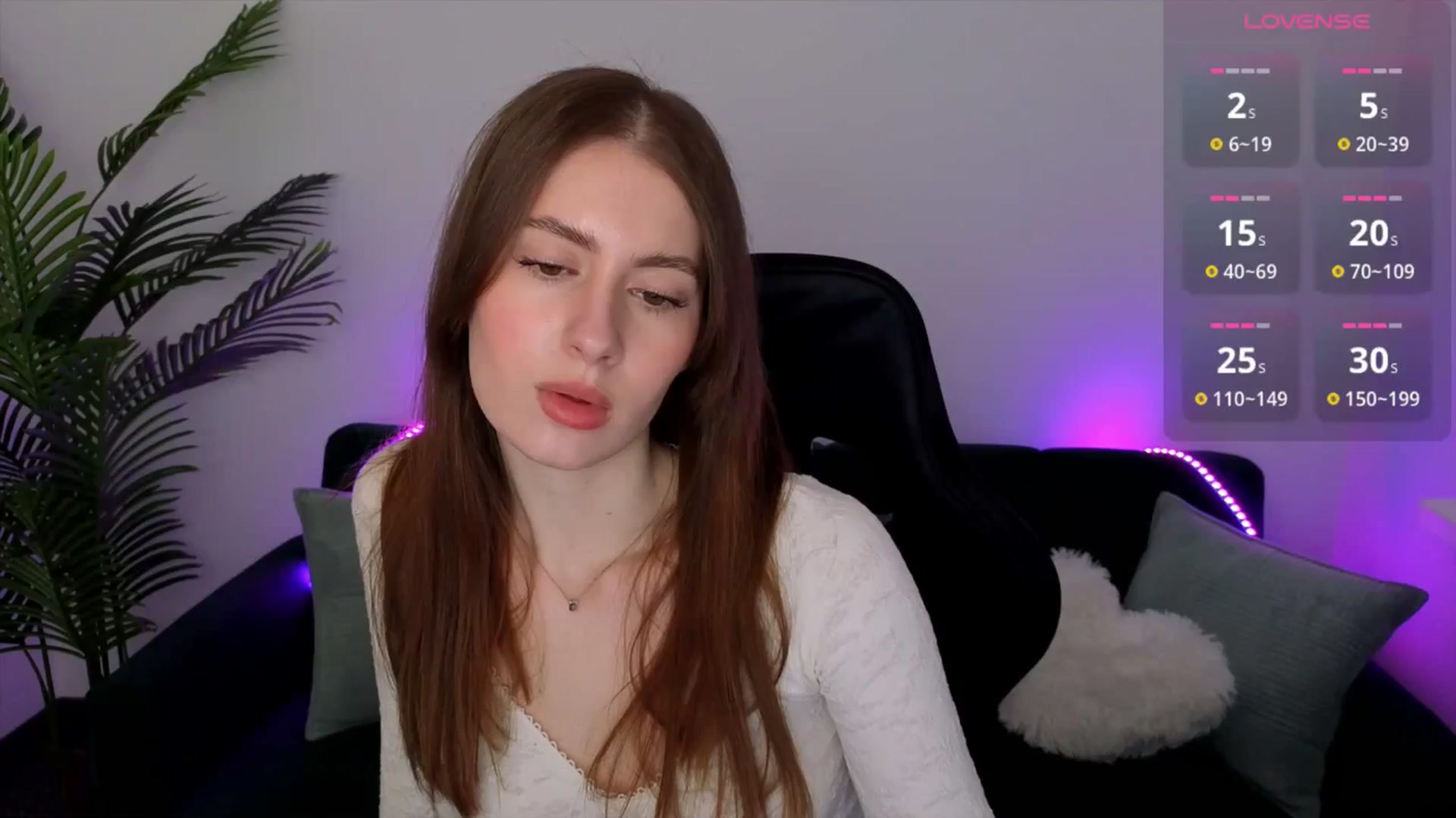 Gallery image thumbnail from Meliora's myfreecams stream on, 04/13/2026, 15:36 image 1 of 20