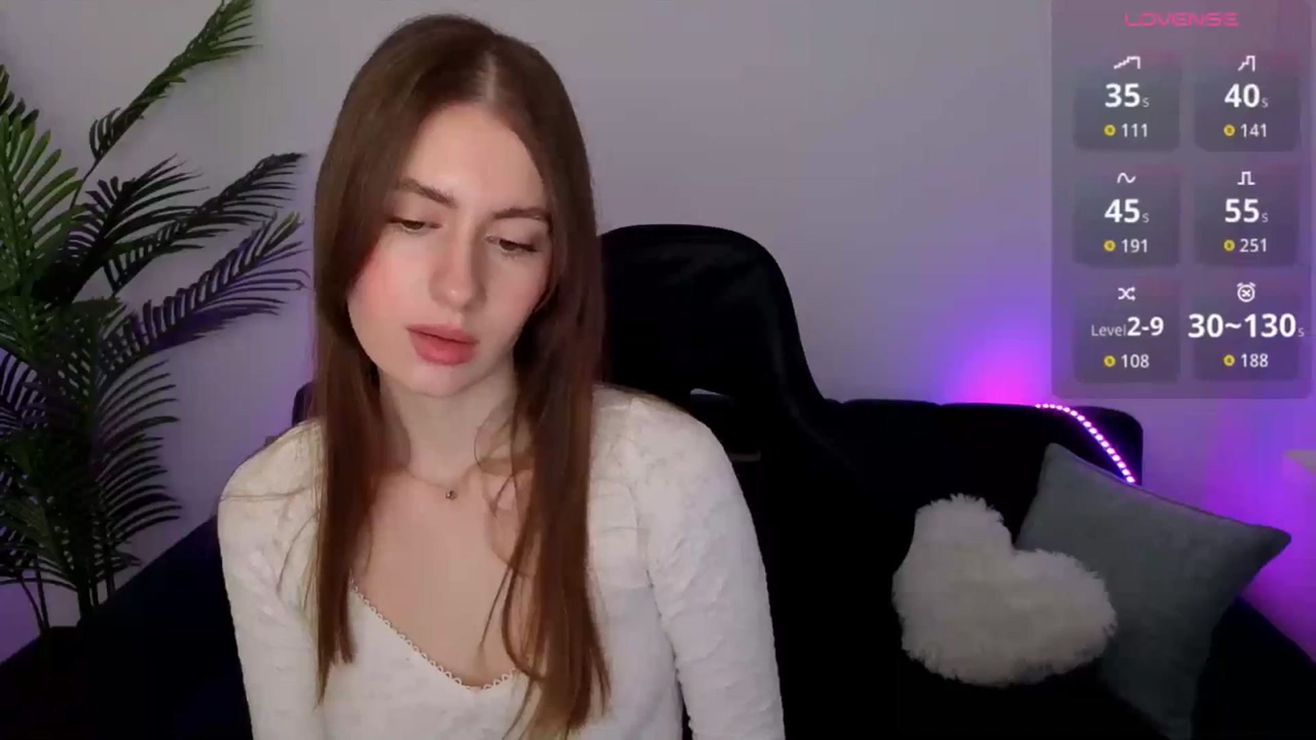 Gallery image thumbnail from Meliora's myfreecams stream on, 04/13/2026, 15:36 image 9 of 20