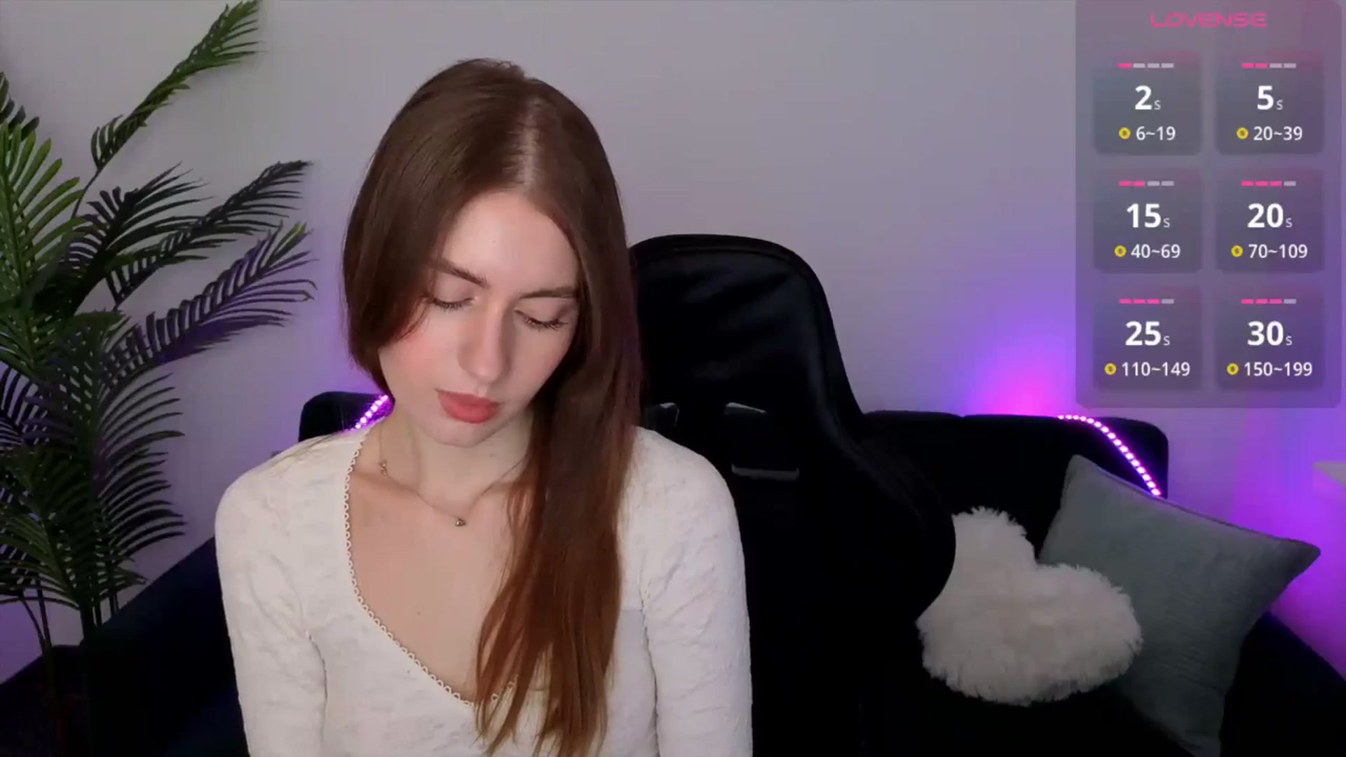 Gallery image thumbnail from Meliora's myfreecams stream on, 04/13/2026, 15:36 image 2 of 20