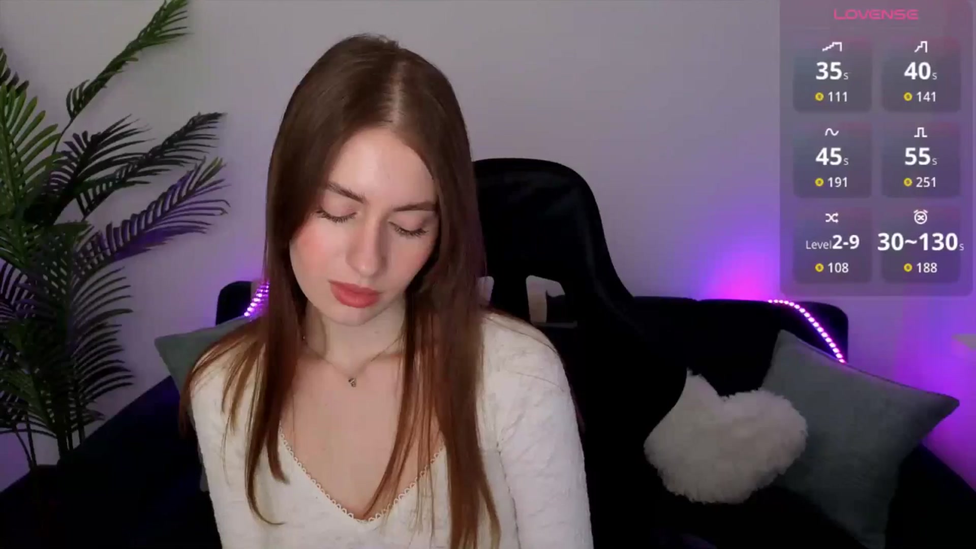 Gallery image thumbnail from Meliora's myfreecams stream on, 04/13/2026, 16:13 image 13 of 20