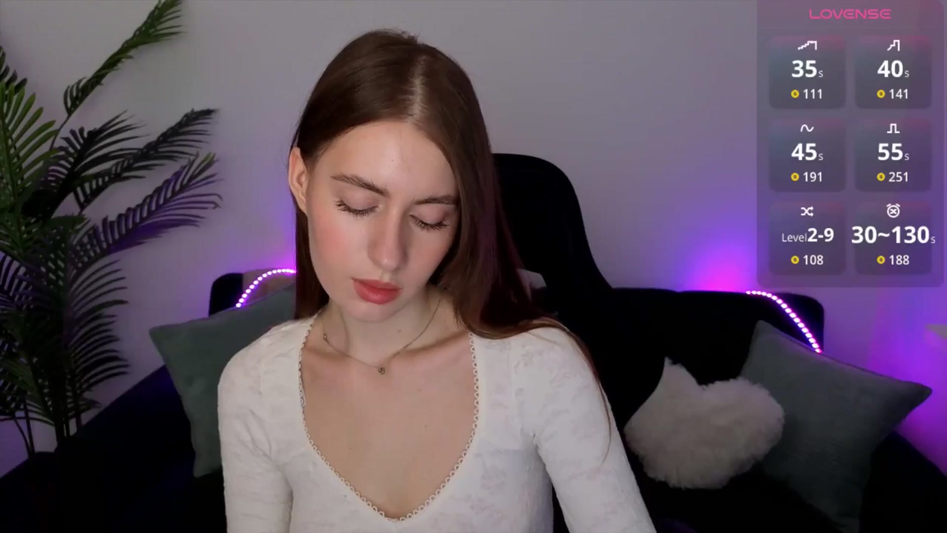 Gallery image thumbnail from Meliora's myfreecams stream on, 04/13/2026, 16:13 image 20 of 20